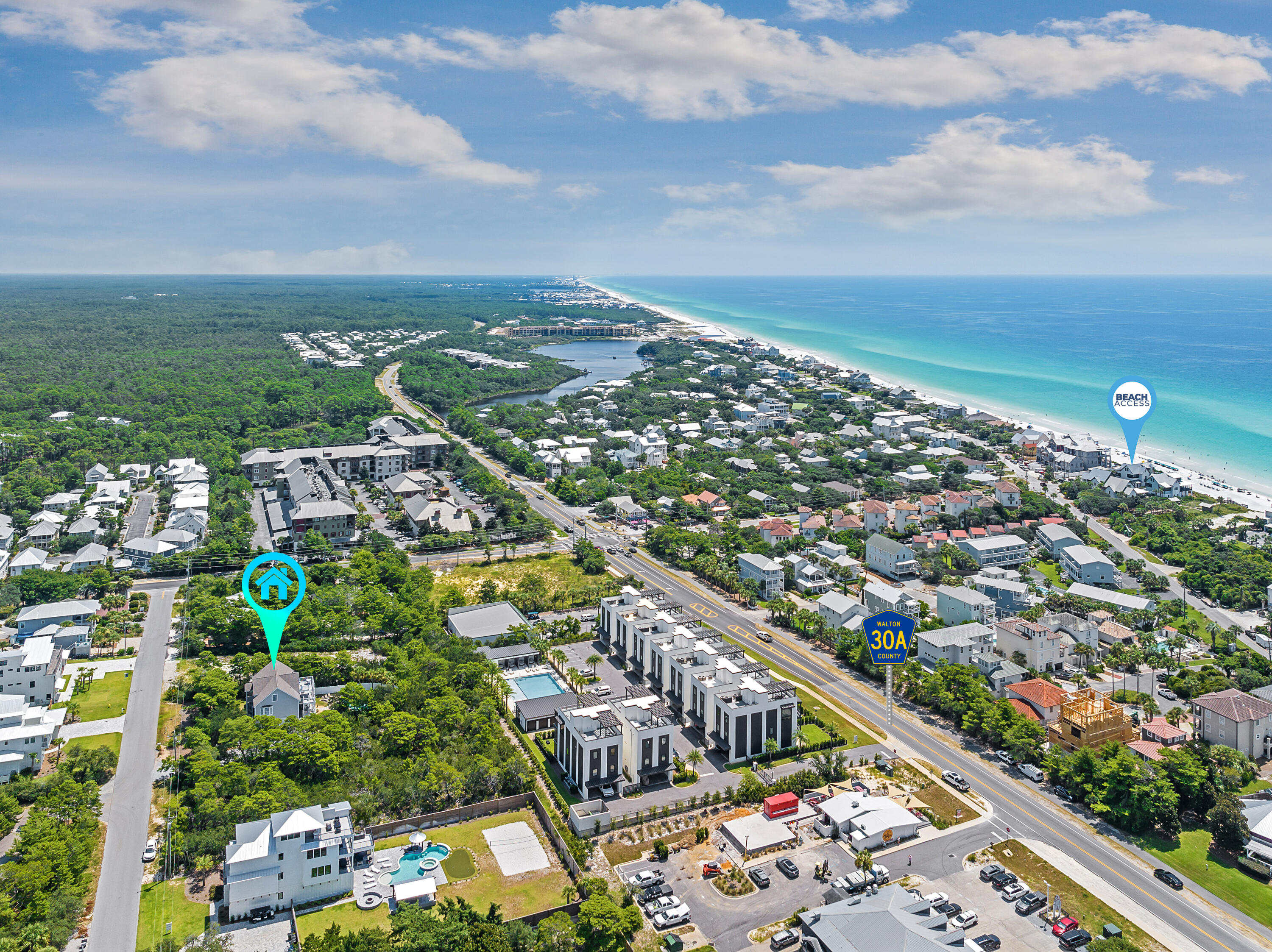 ROLLING DUNES ESTATES UNIT 1 - Residential