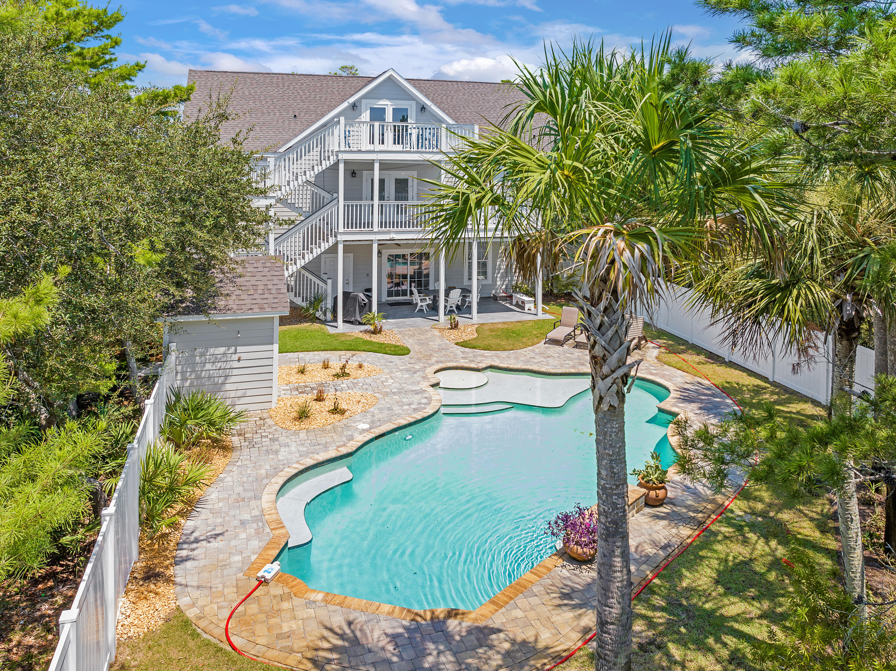 ROLLING DUNES ESTATES UNIT 1 - Residential
