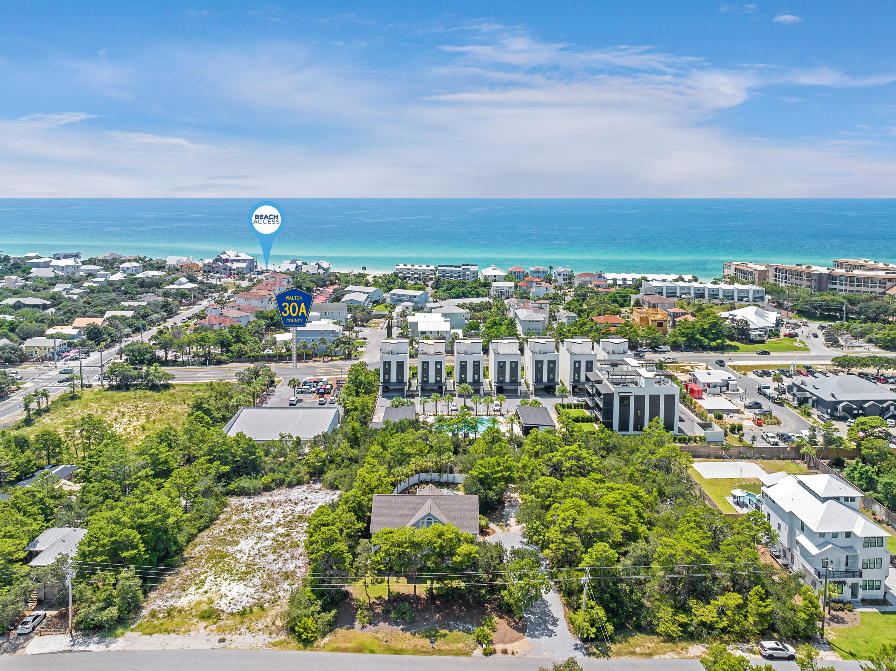 ROLLING DUNES ESTATES UNIT 1 - Residential