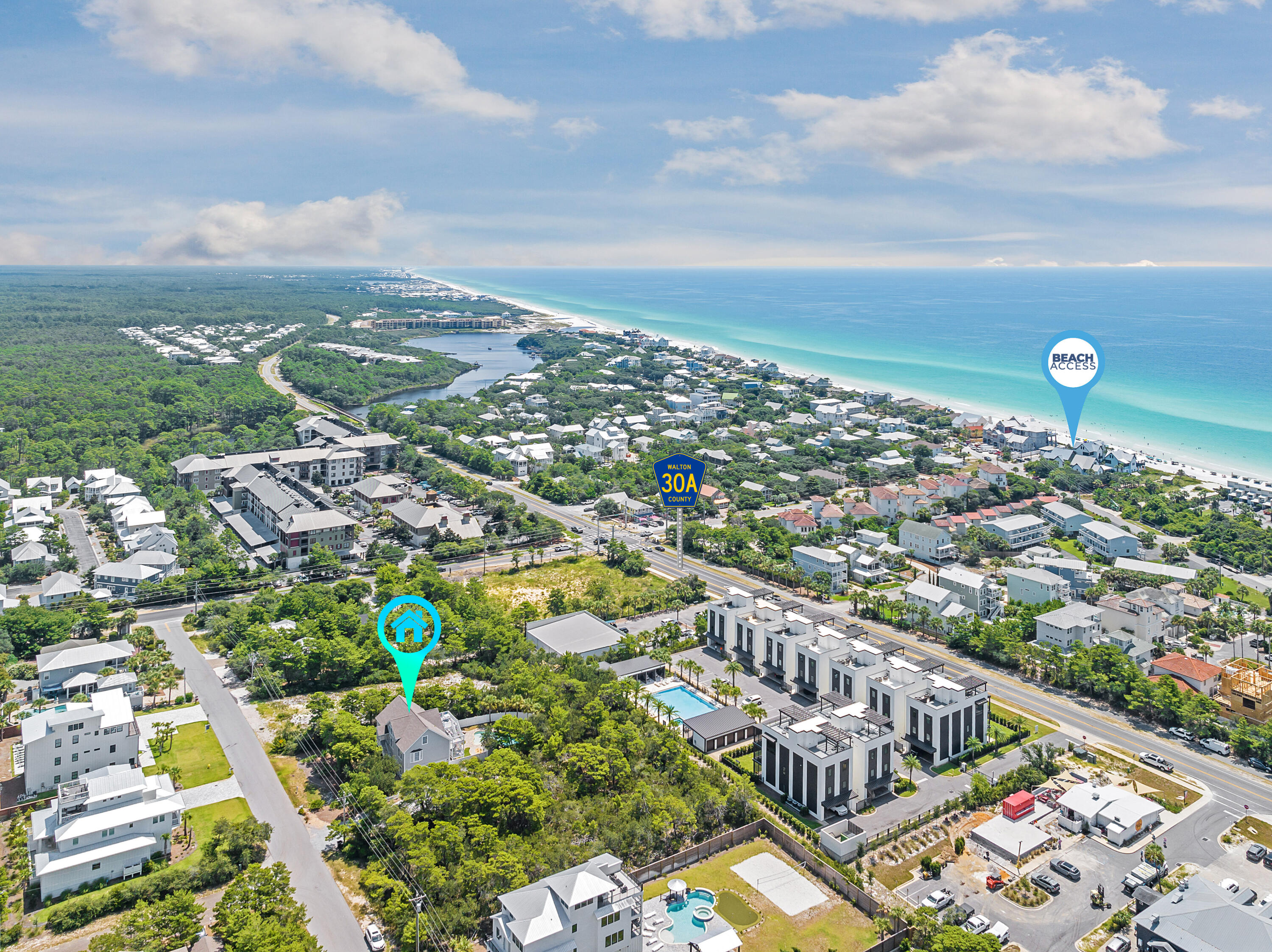 ROLLING DUNES ESTATES UNIT 1 - Residential