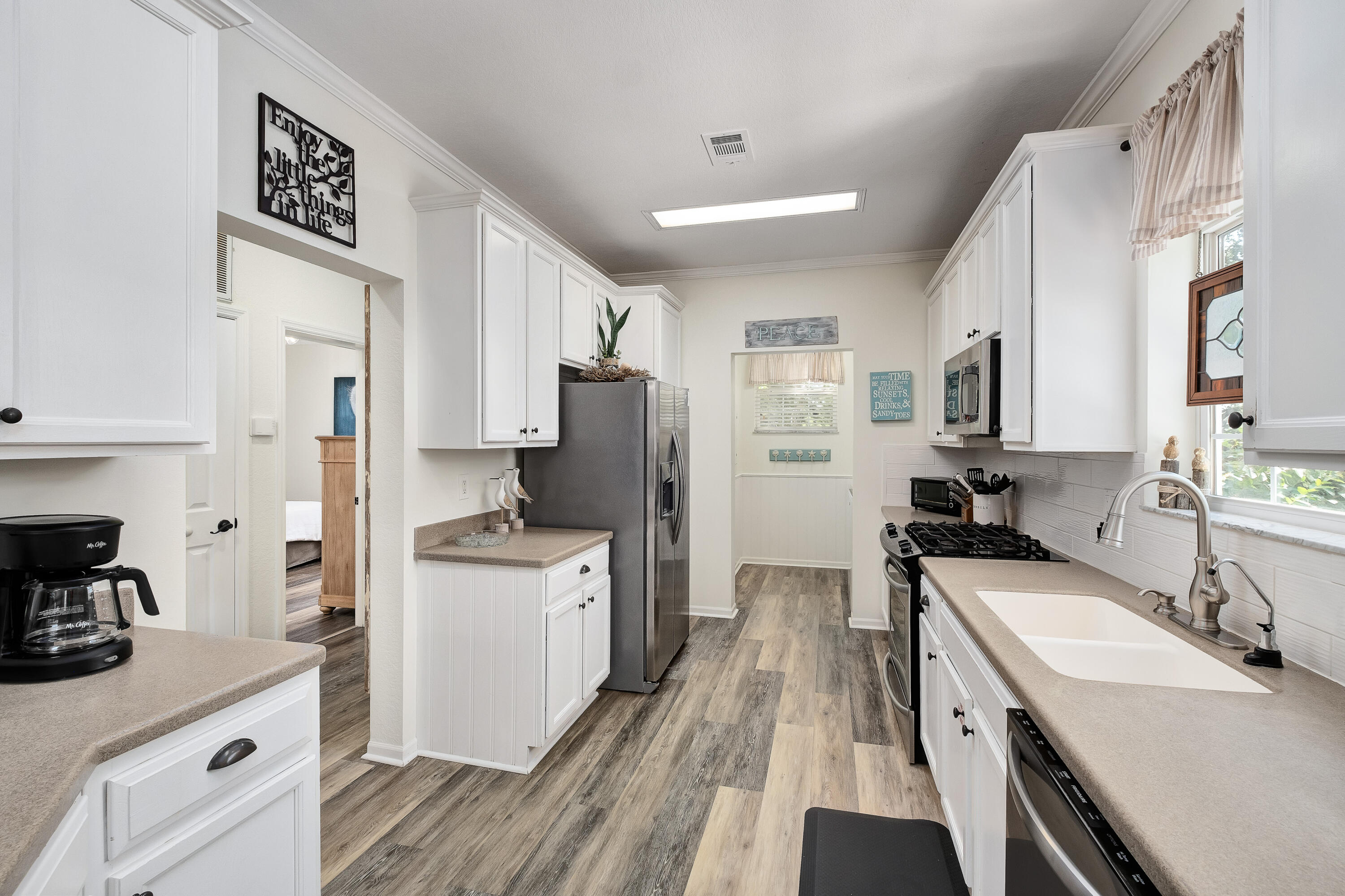 ROLLING DUNES ESTATES UNIT 1 - Residential