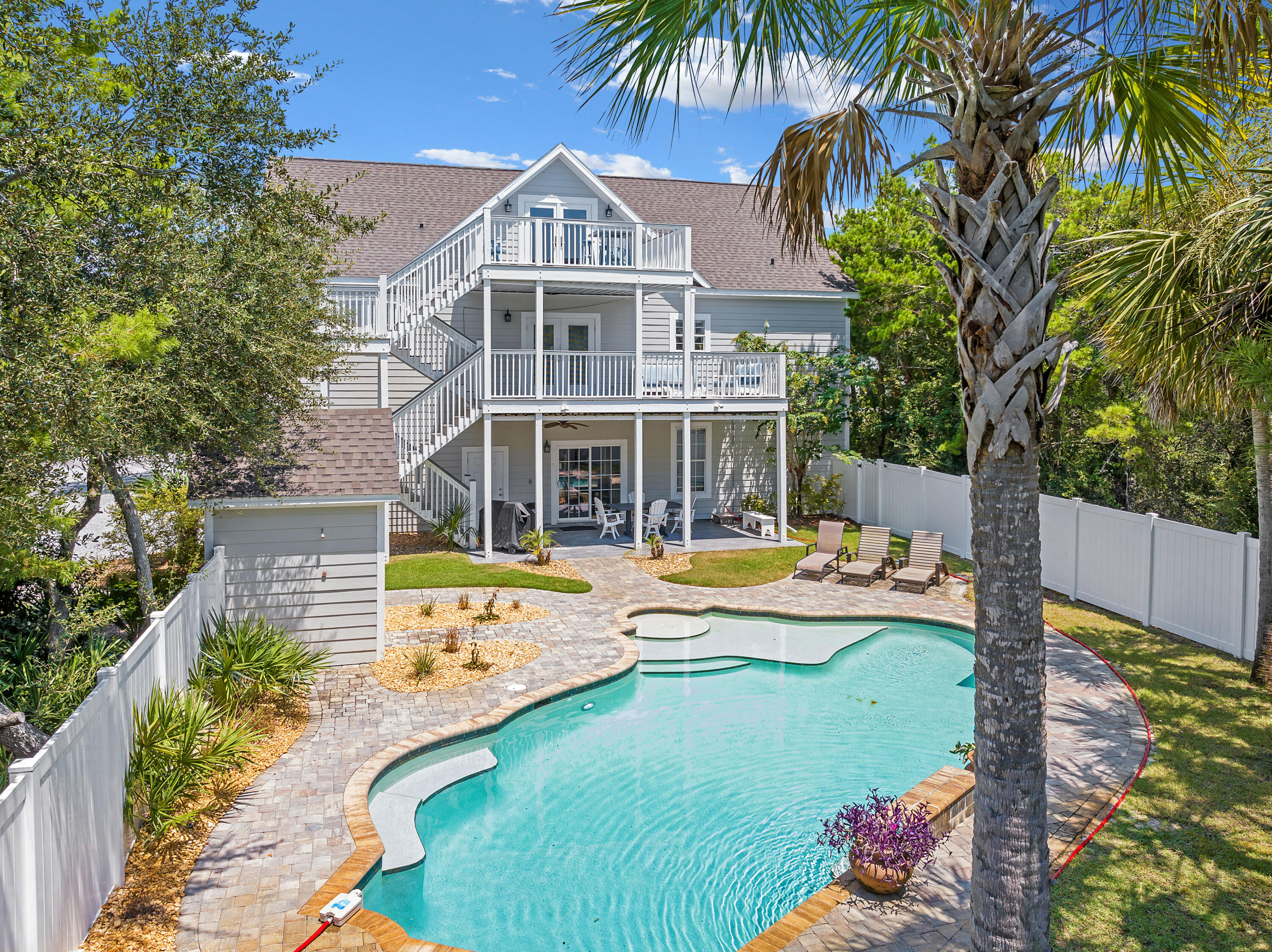ROLLING DUNES ESTATES UNIT 1 - Residential