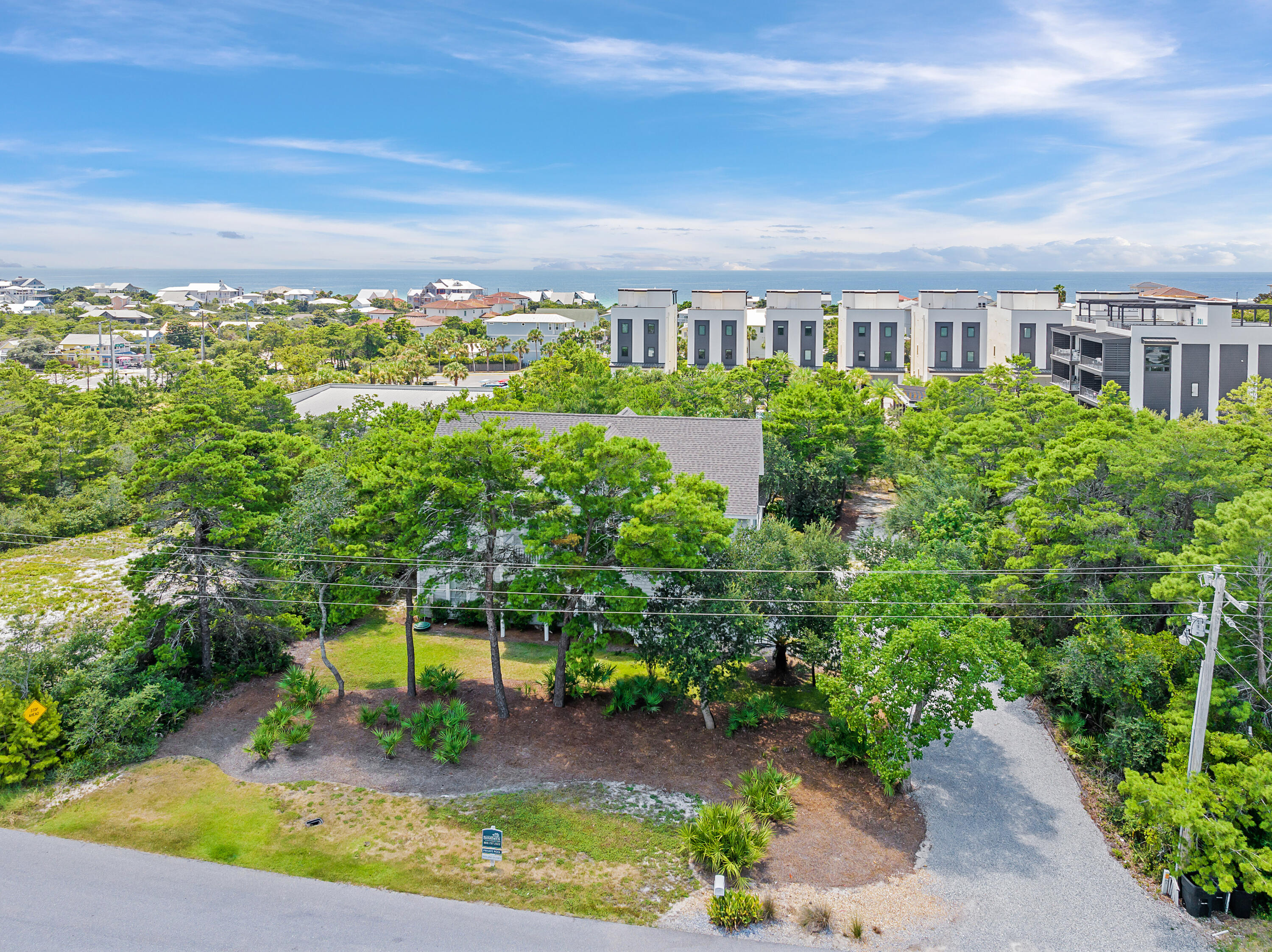 ROLLING DUNES ESTATES UNIT 1 - Residential