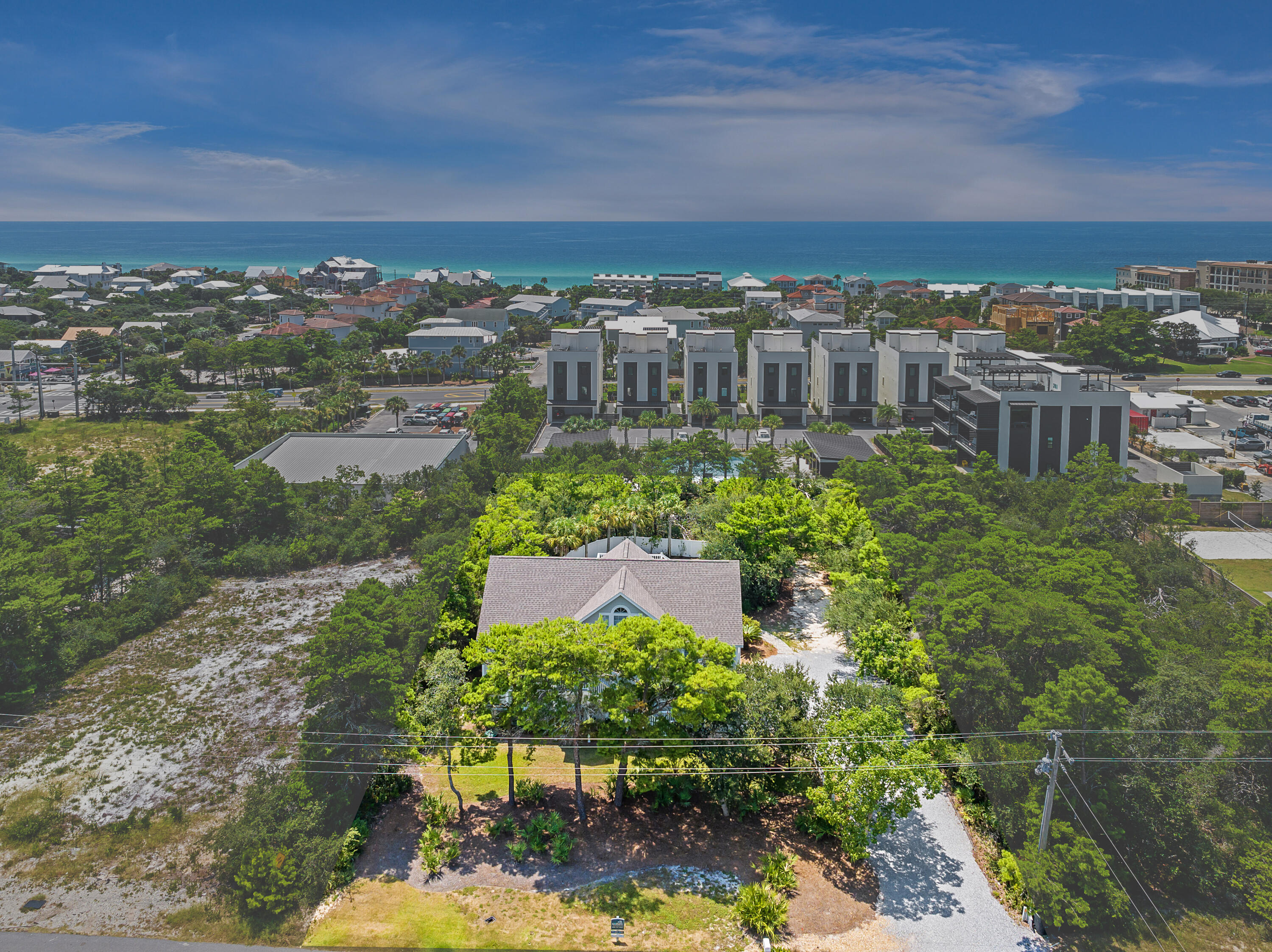 ROLLING DUNES ESTATES UNIT 1 - Residential