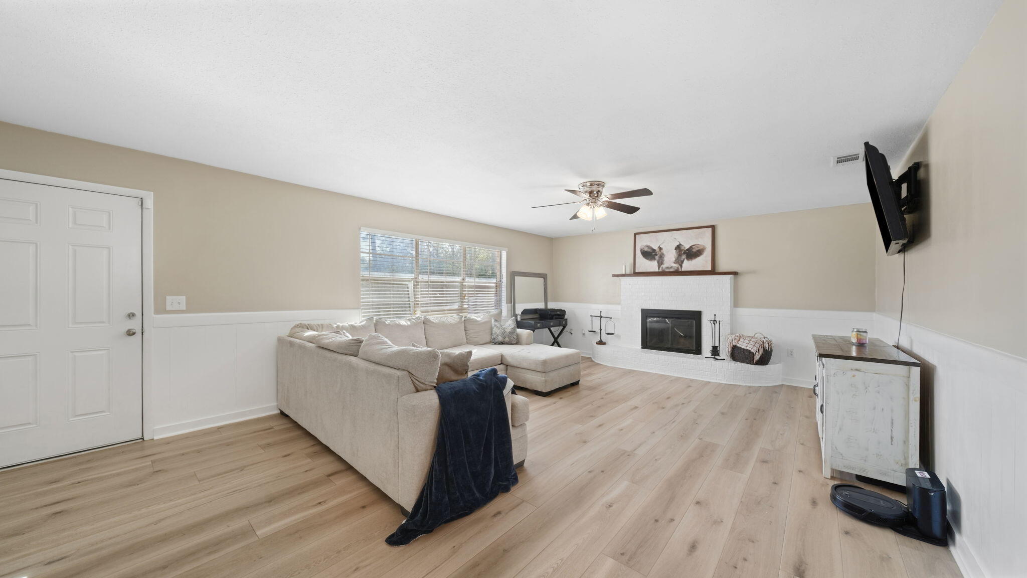 PINE HILLS - Residential