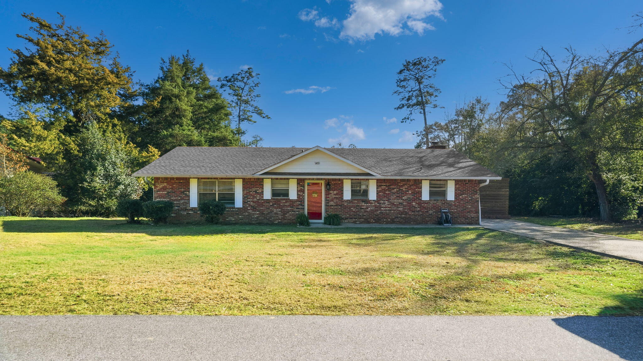 PINE HILLS - Residential