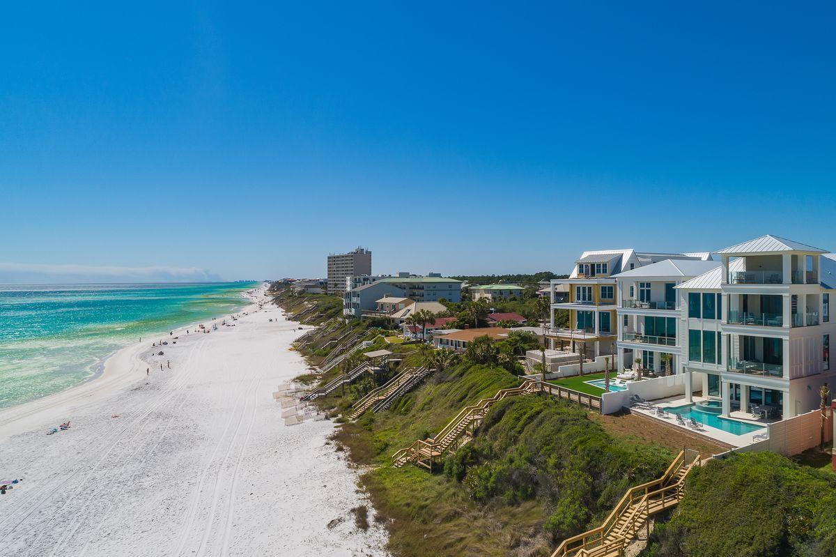 SEAGROVE - Residential