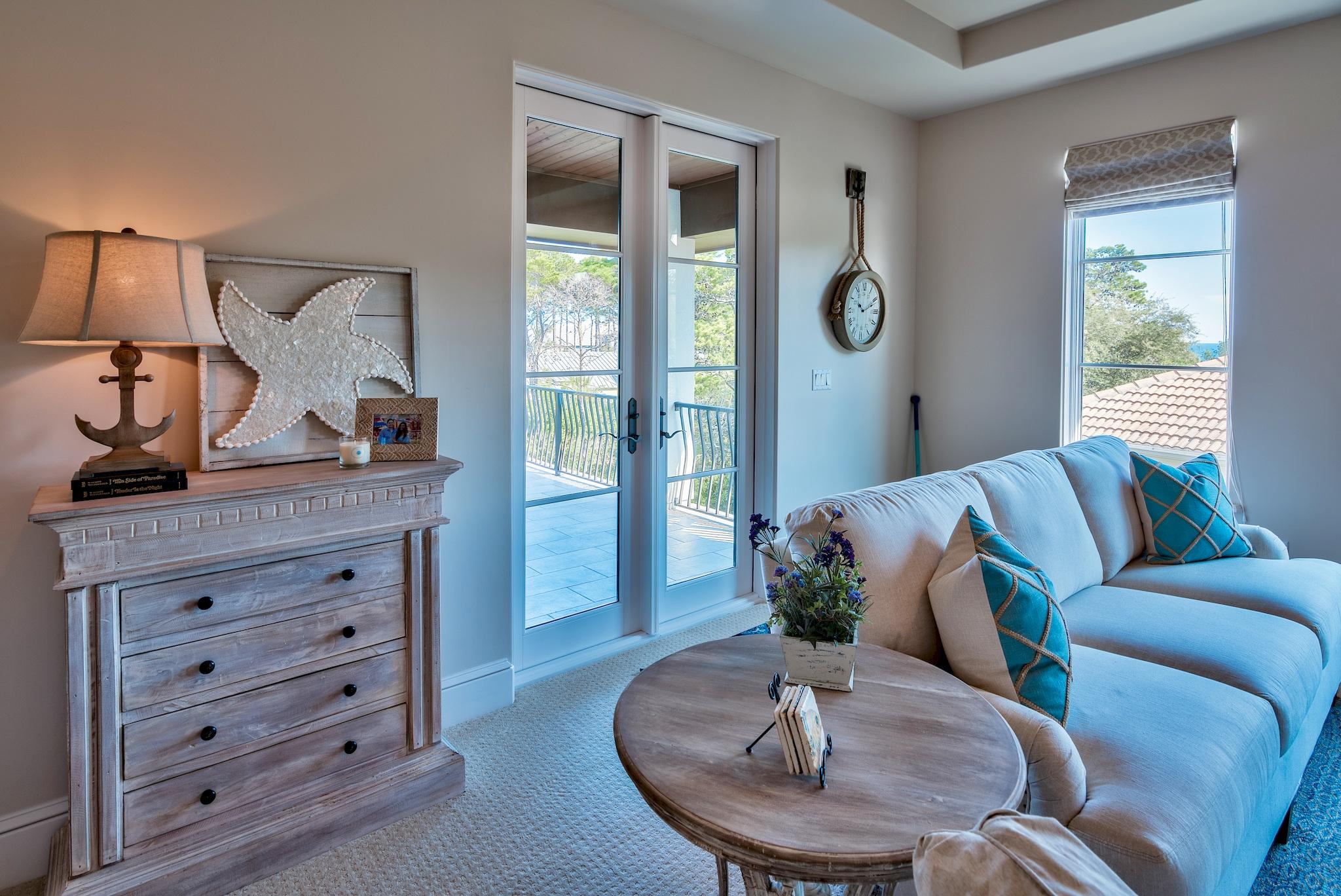 GULF PLACE AT SANTA ROSA BEACH - Residential