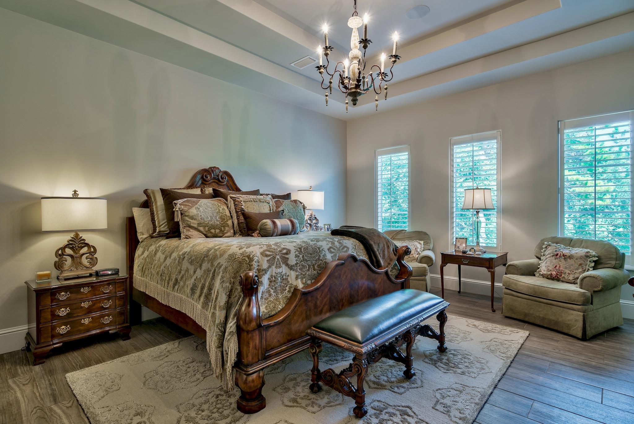 GULF PLACE AT SANTA ROSA BEACH - Residential