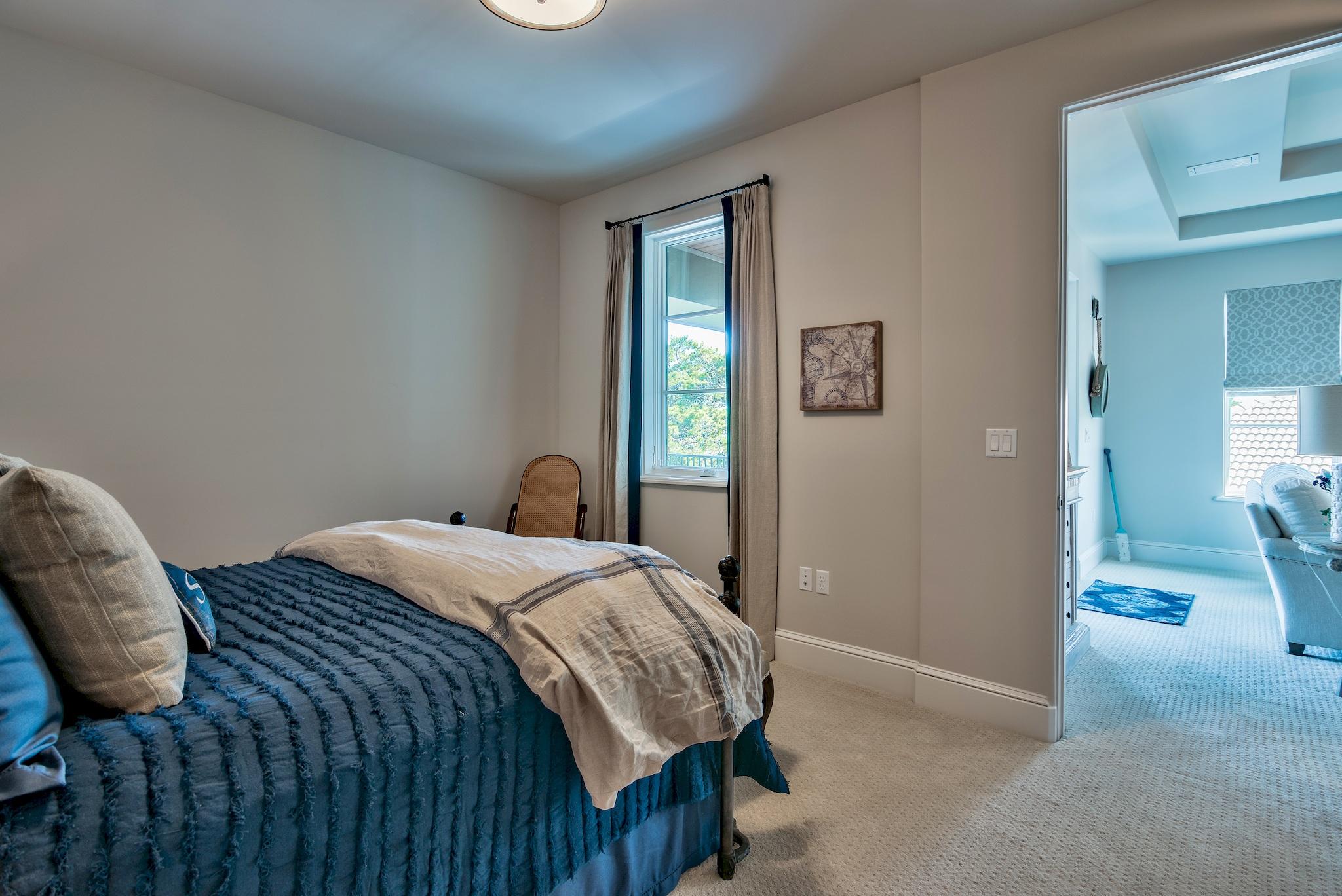 GULF PLACE AT SANTA ROSA BEACH - Residential