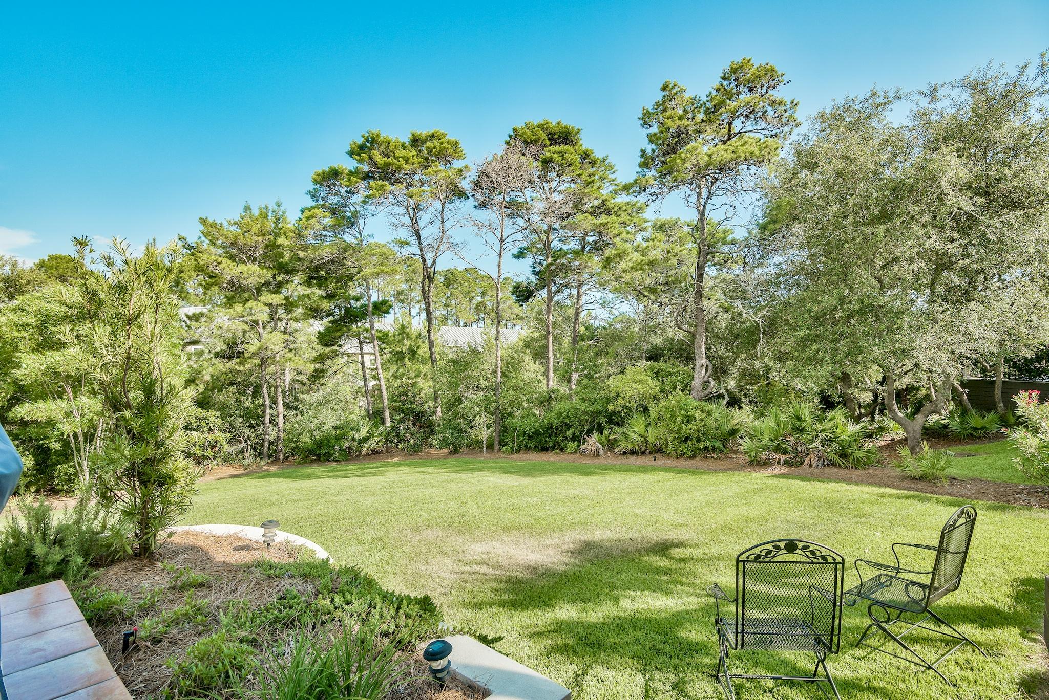 GULF PLACE AT SANTA ROSA BEACH - Residential
