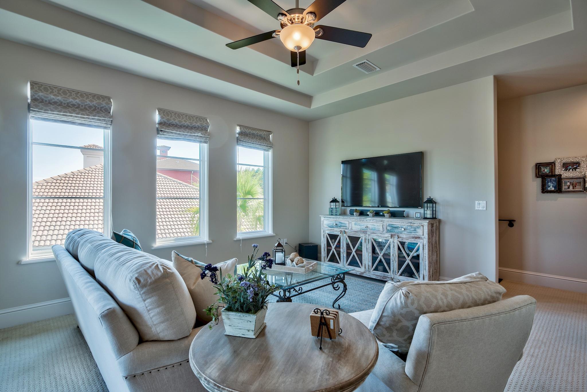 GULF PLACE AT SANTA ROSA BEACH - Residential