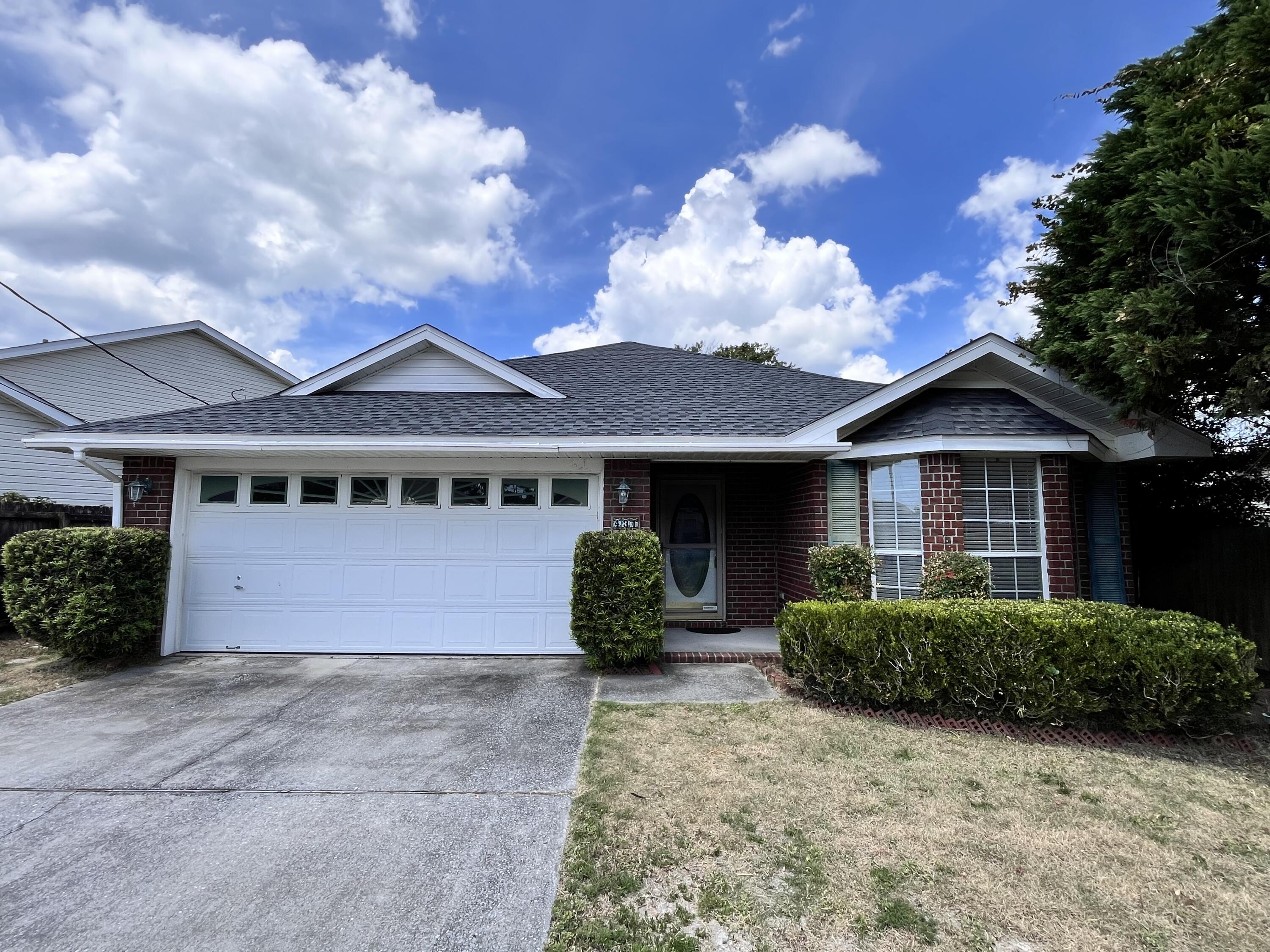 WATERFORD ESTATES S/D - Residential Lease