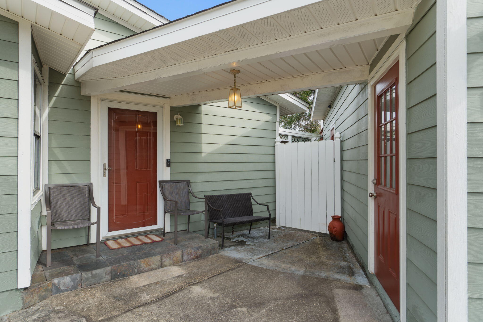 SEABREEZE 5TH ADDN - Residential