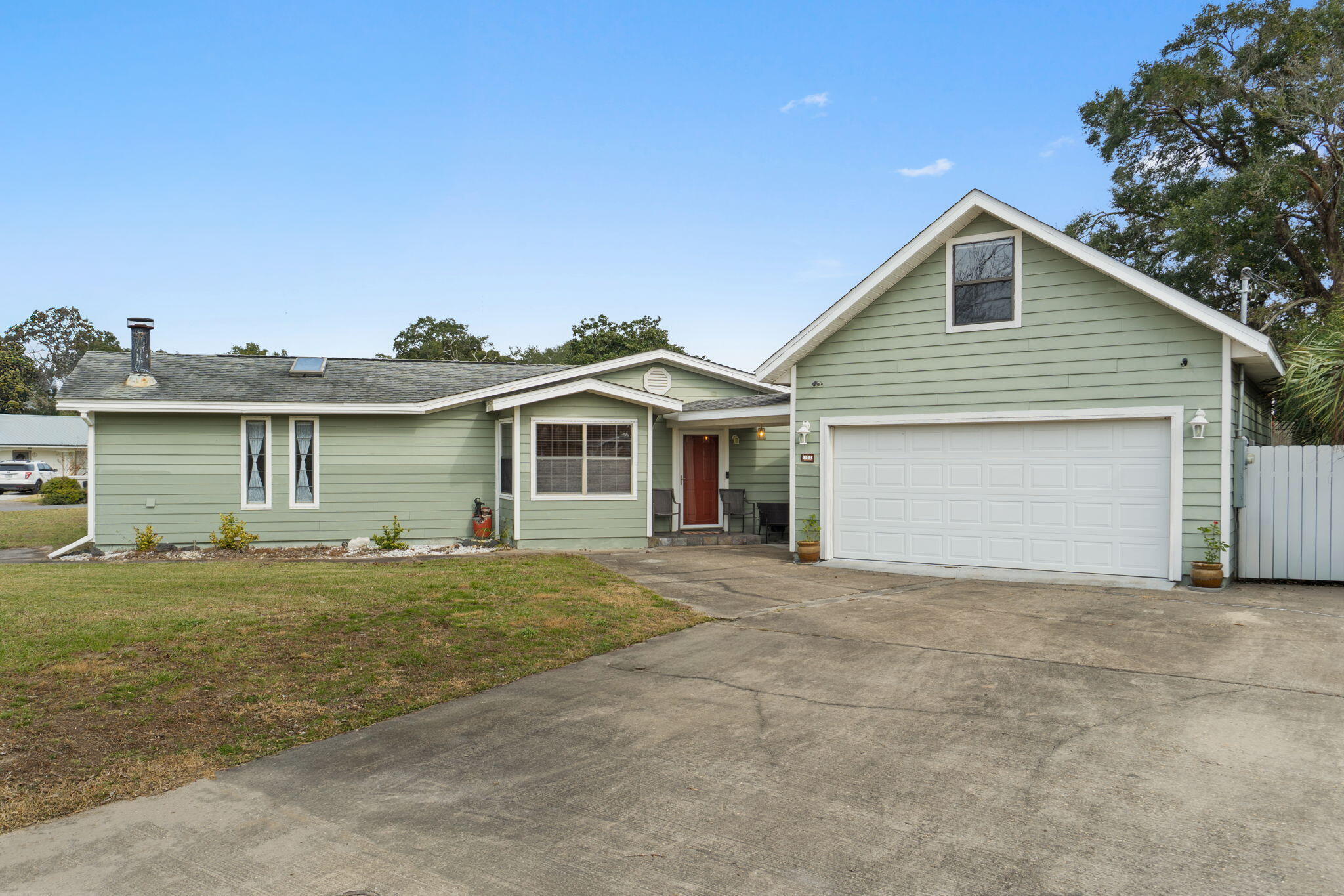 SEABREEZE 5TH ADDN - Residential