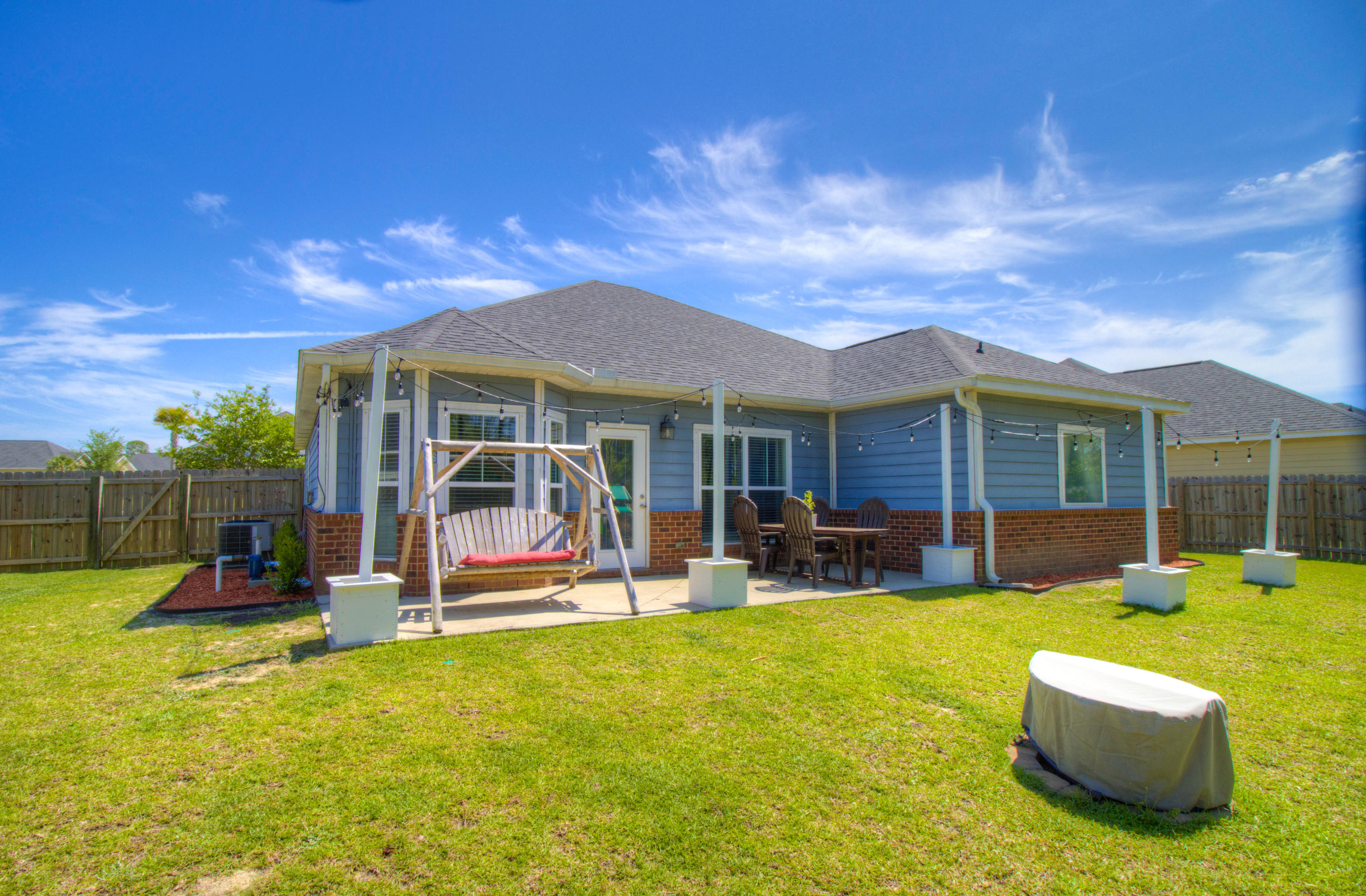 cross creek estates - Residential Lease