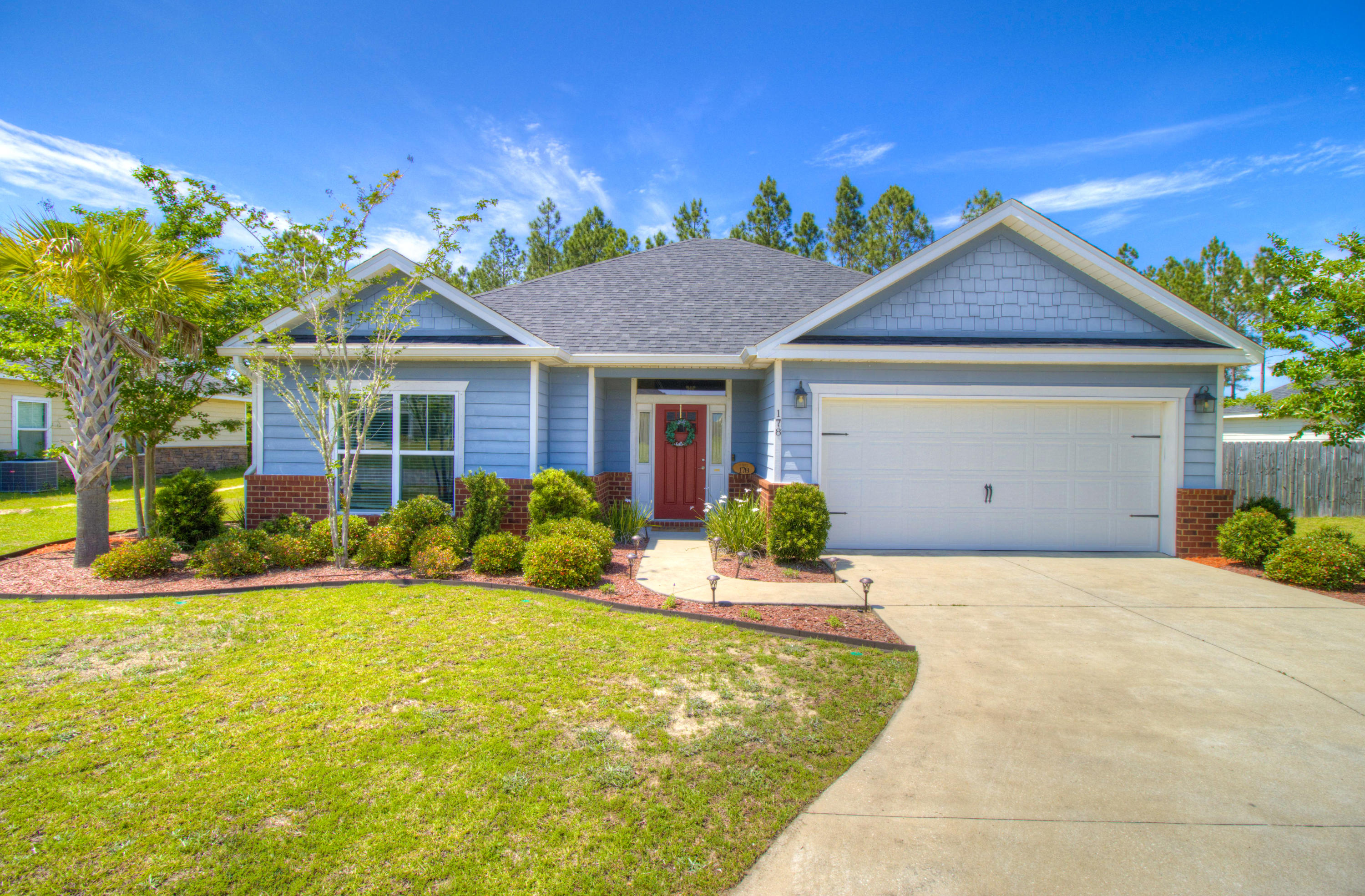 cross creek estates - Residential Lease