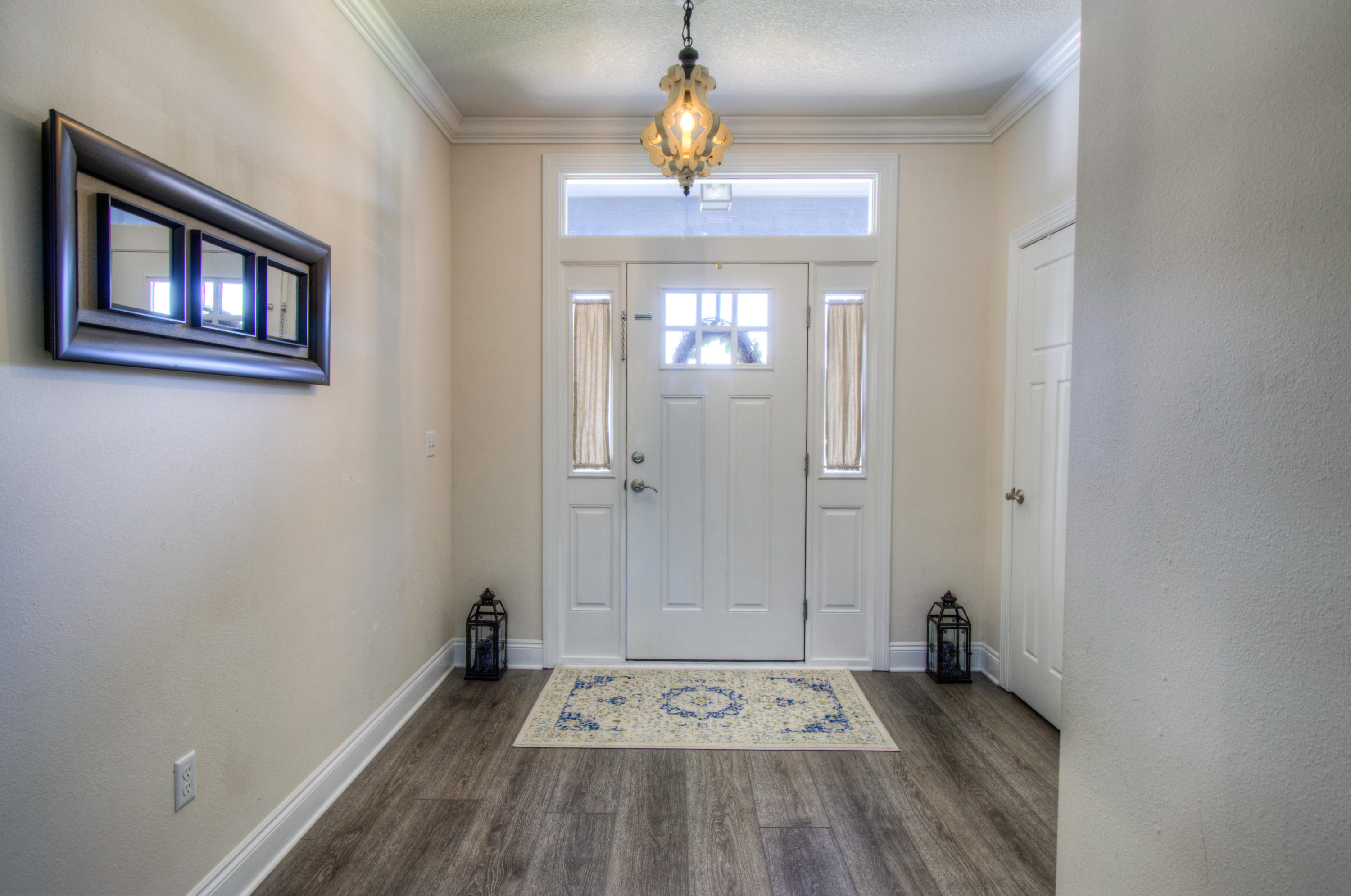 cross creek estates - Residential Lease