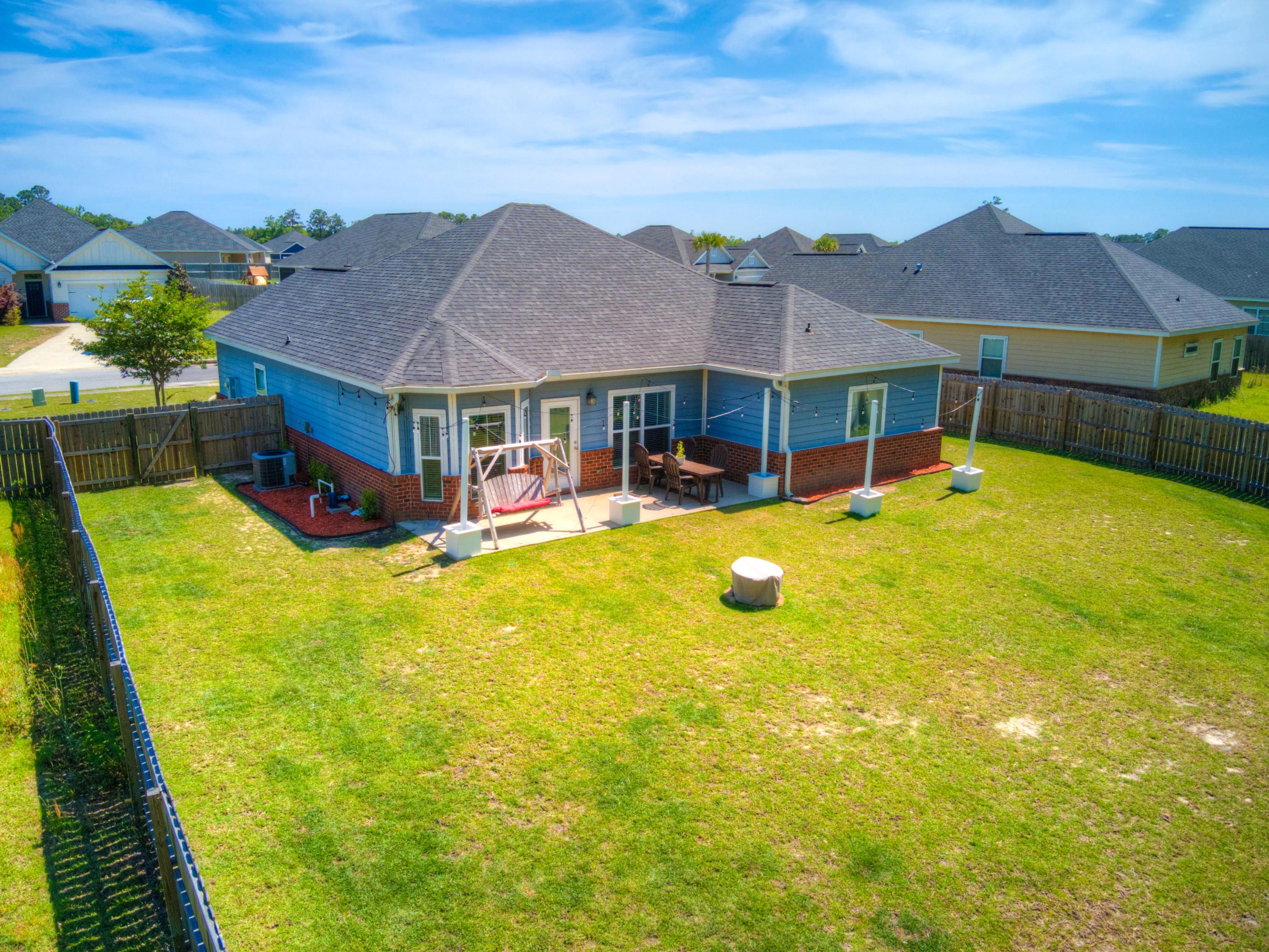 cross creek estates - Residential Lease