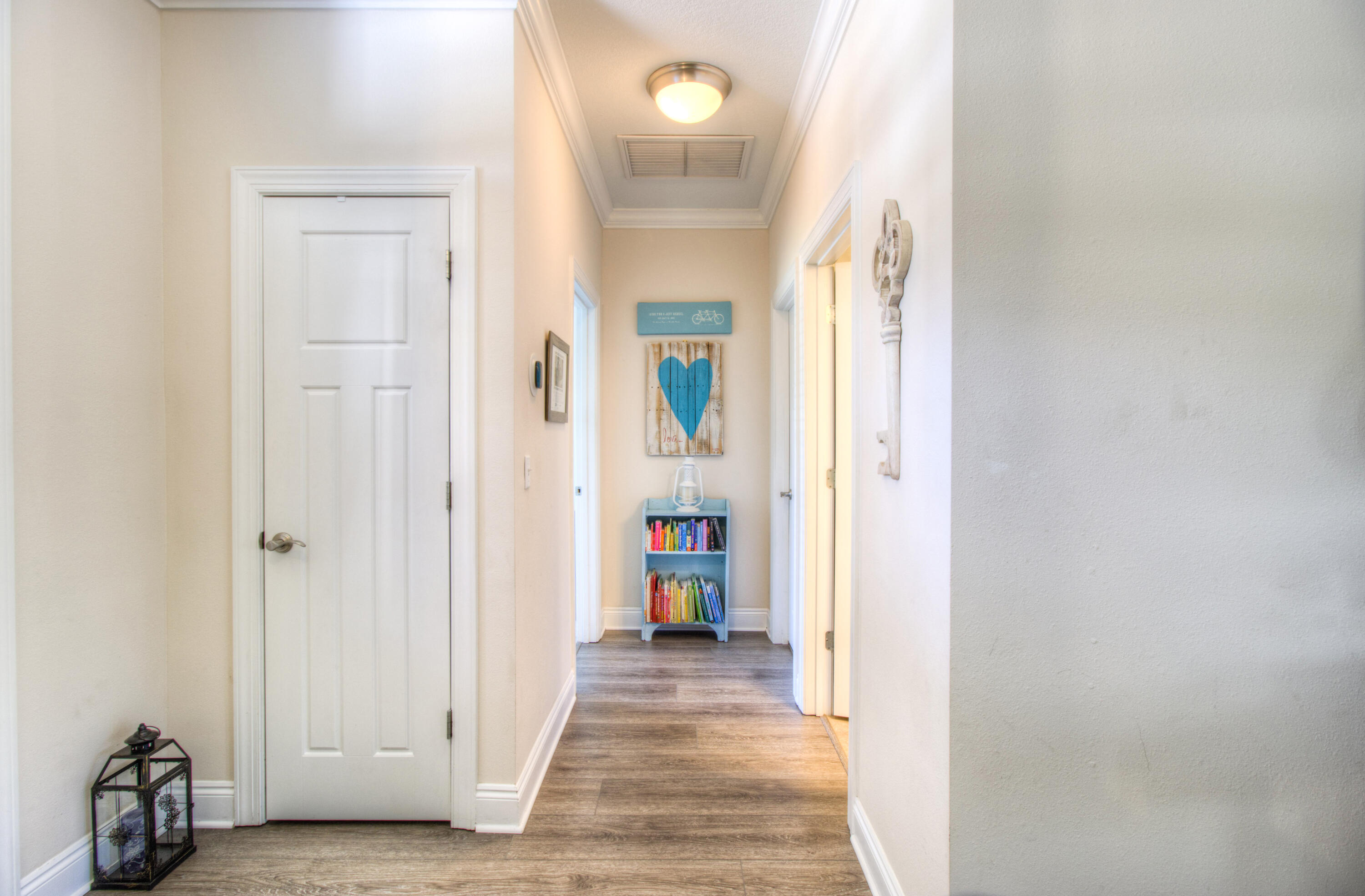 cross creek estates - Residential Lease