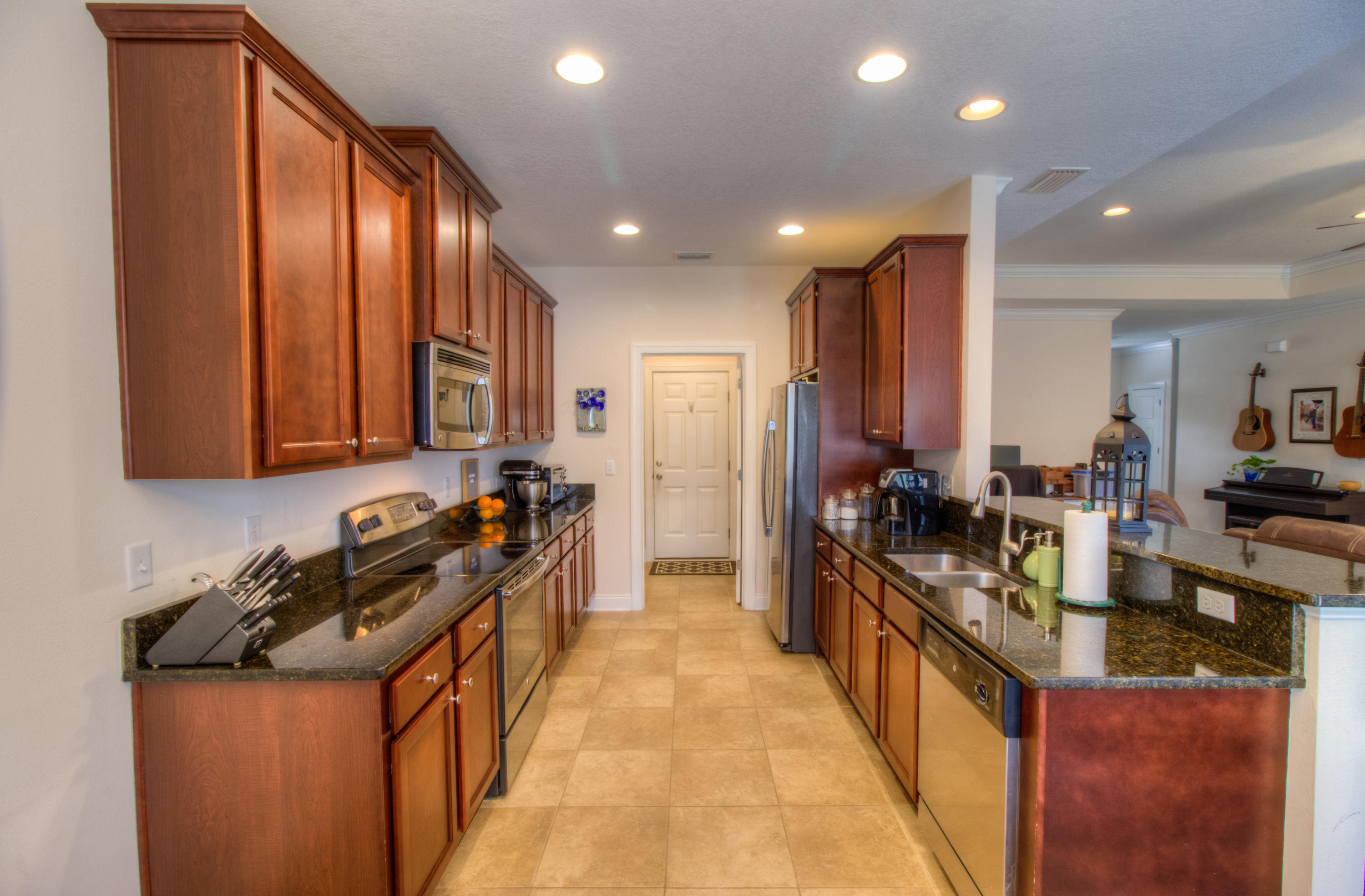 cross creek estates - Residential Lease