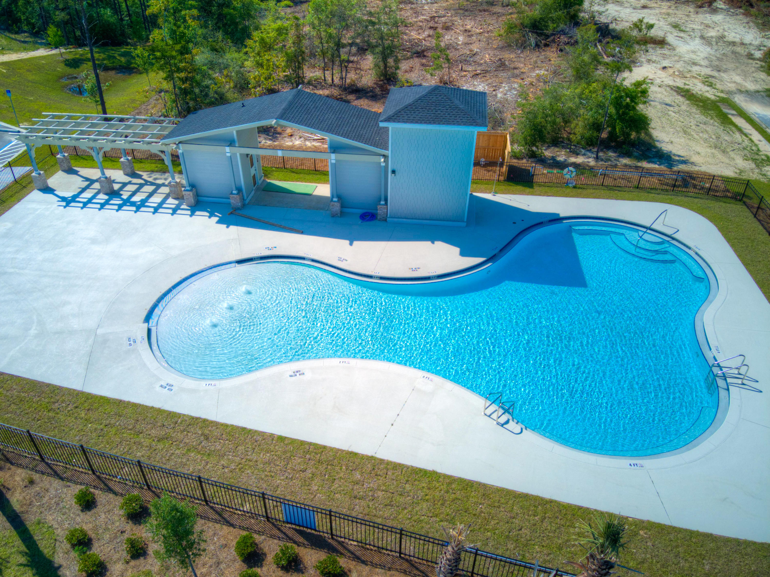 cross creek estates - Residential Lease