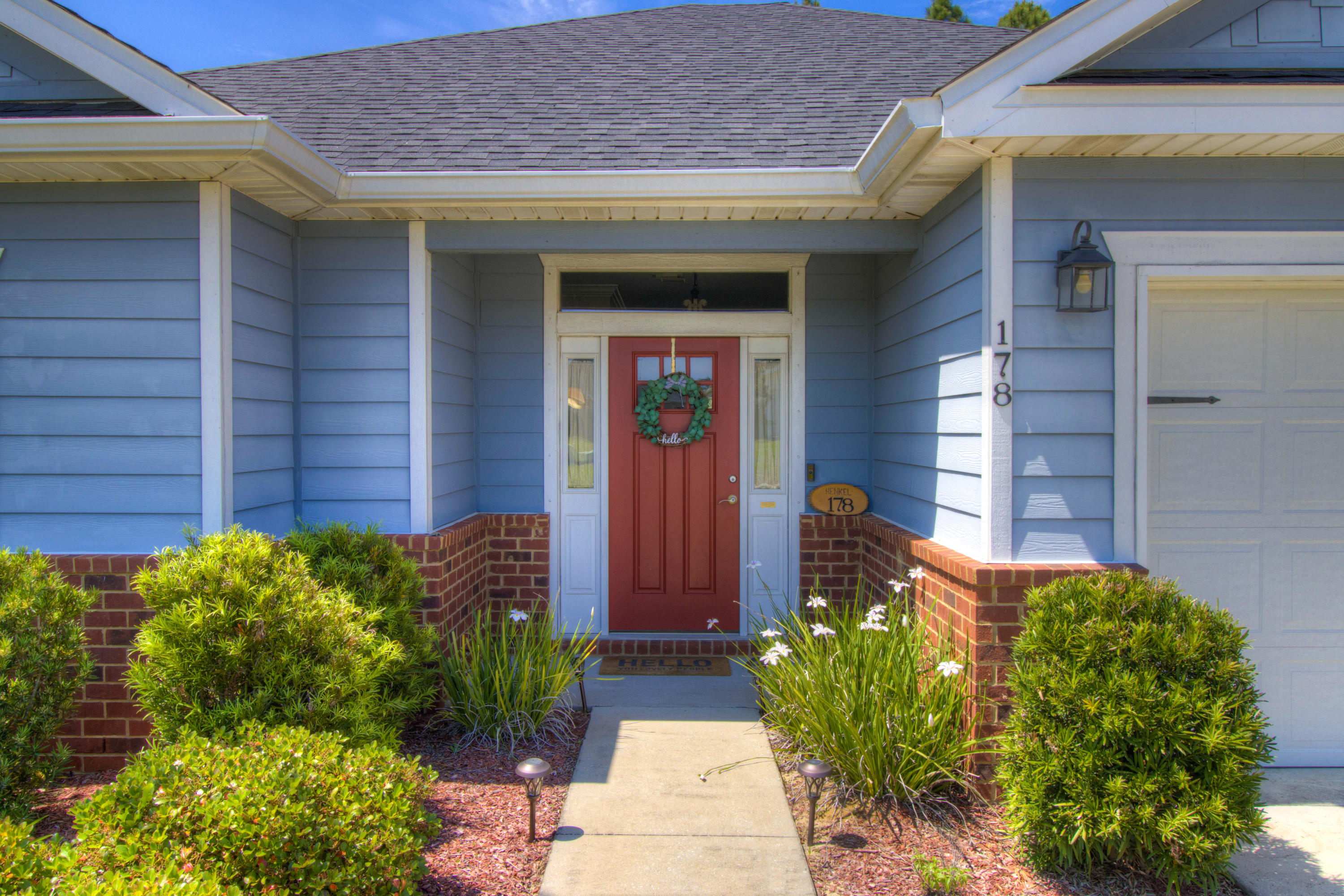 cross creek estates - Residential Lease