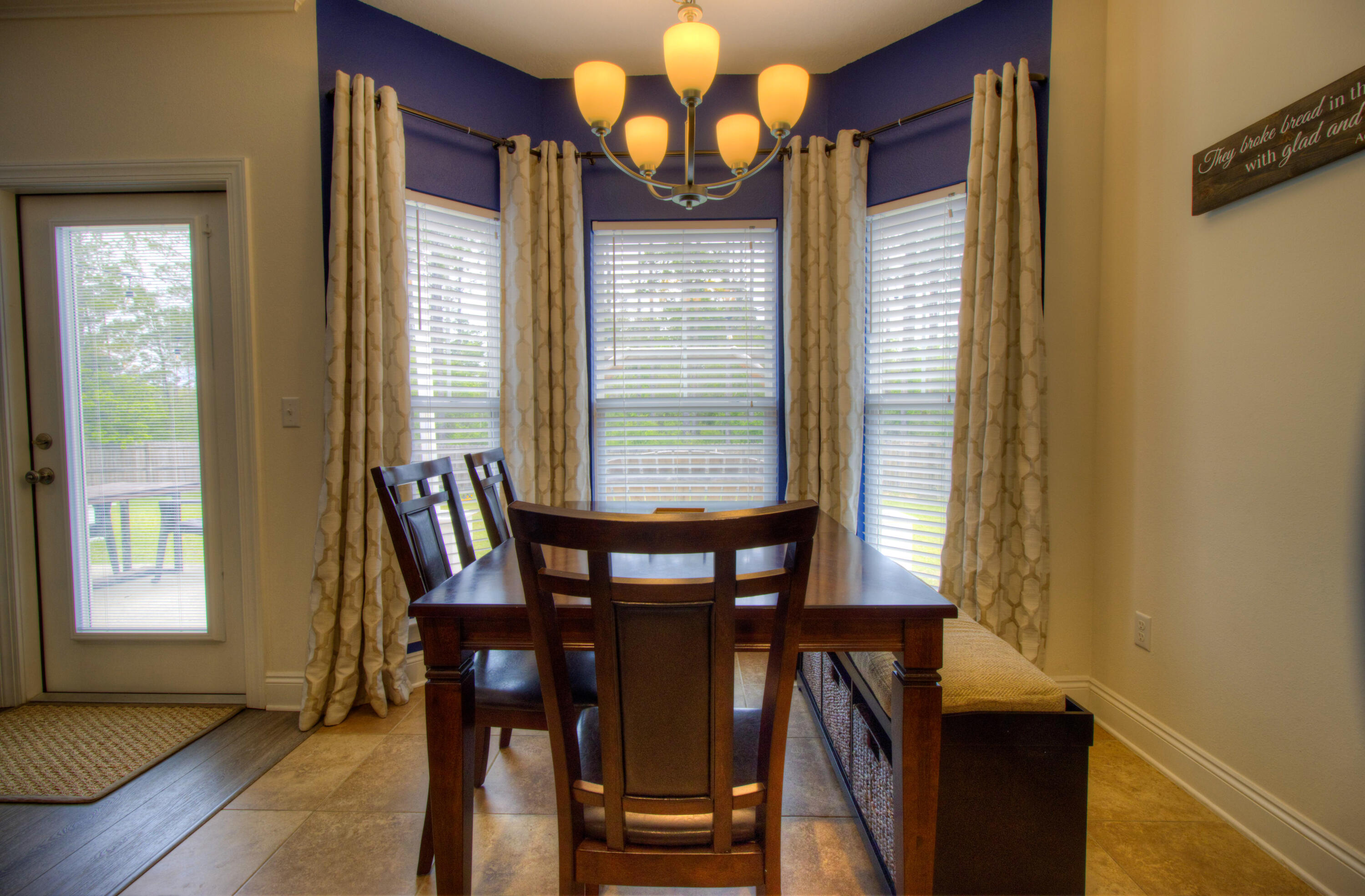 cross creek estates - Residential Lease