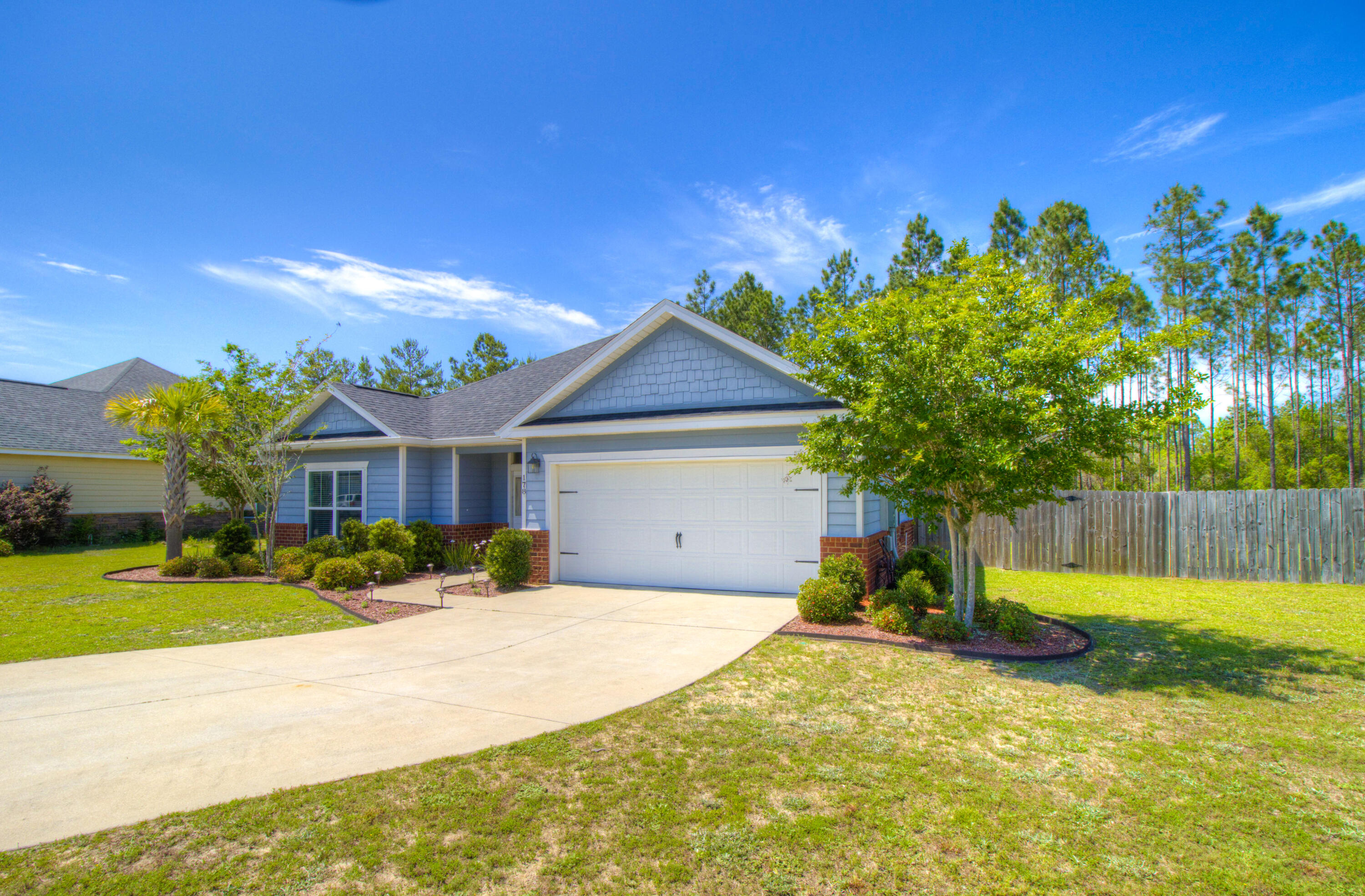 cross creek estates - Residential Lease