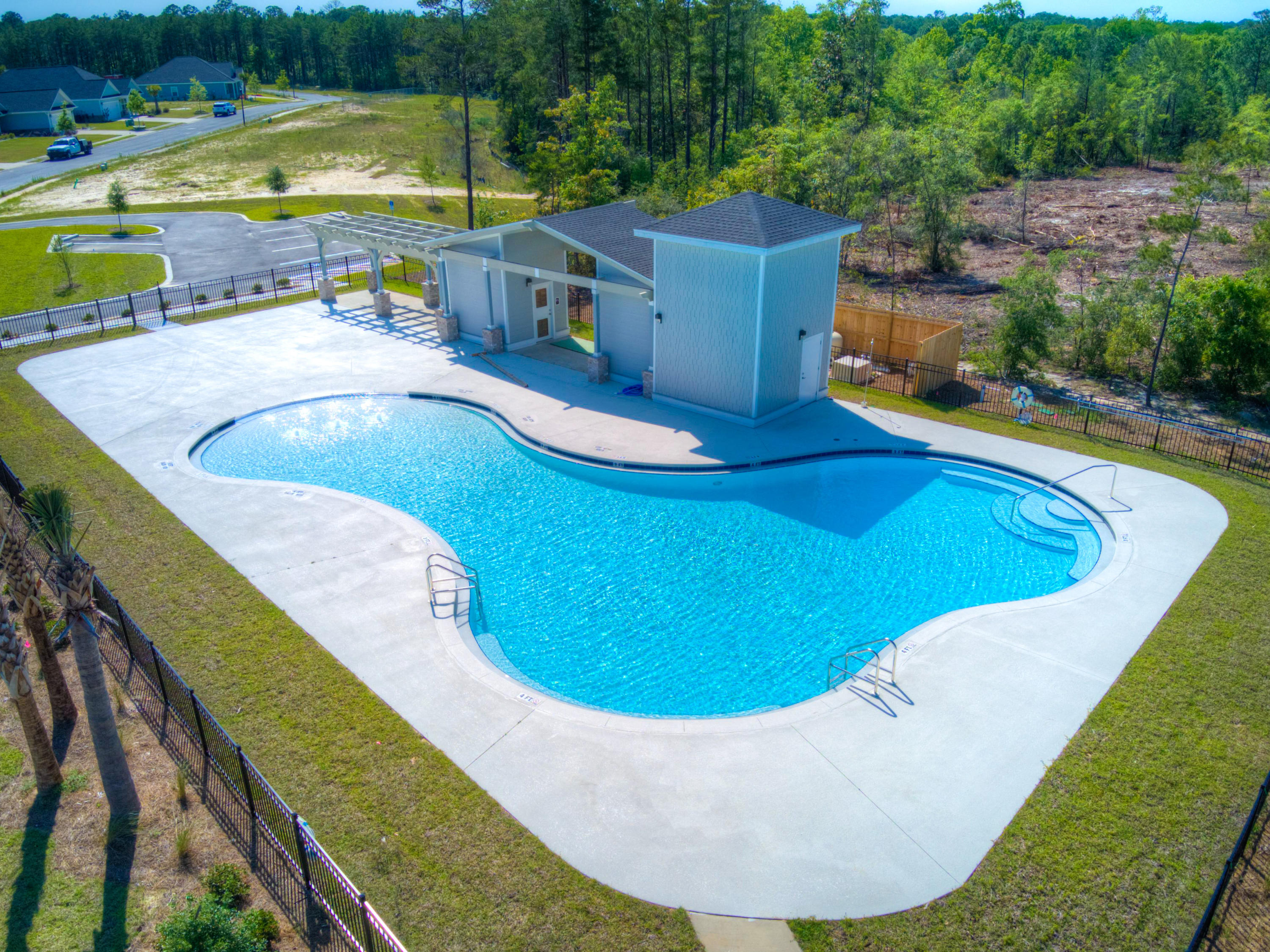 cross creek estates - Residential Lease