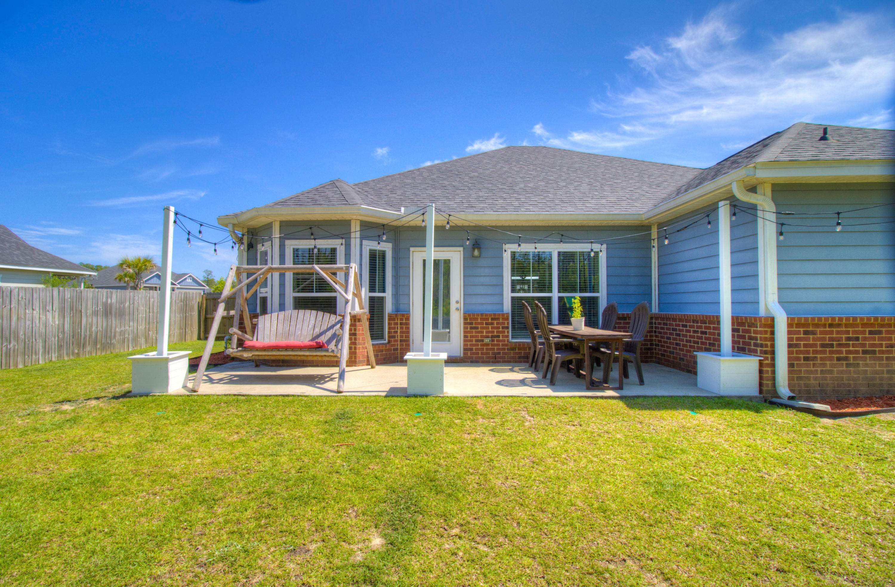 cross creek estates - Residential Lease