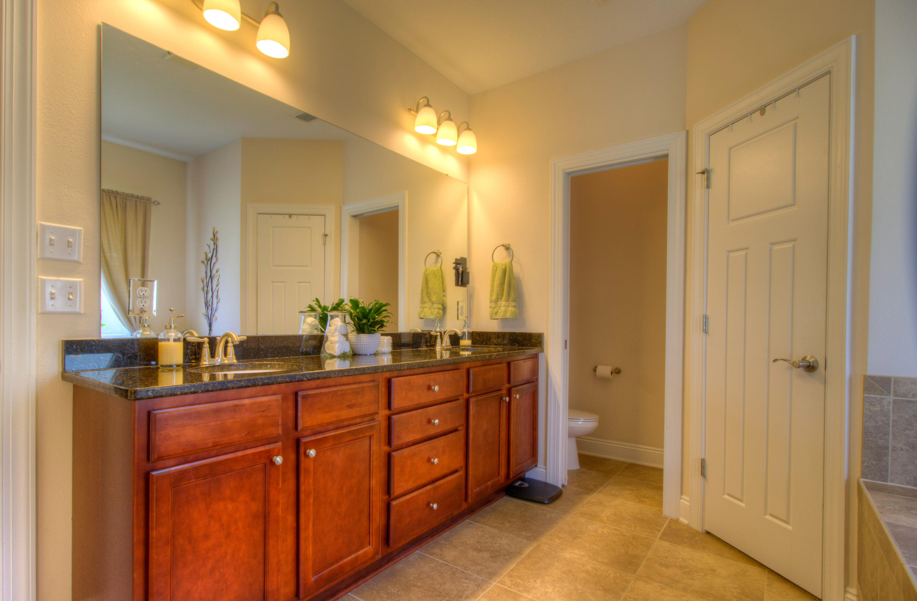 cross creek estates - Residential Lease