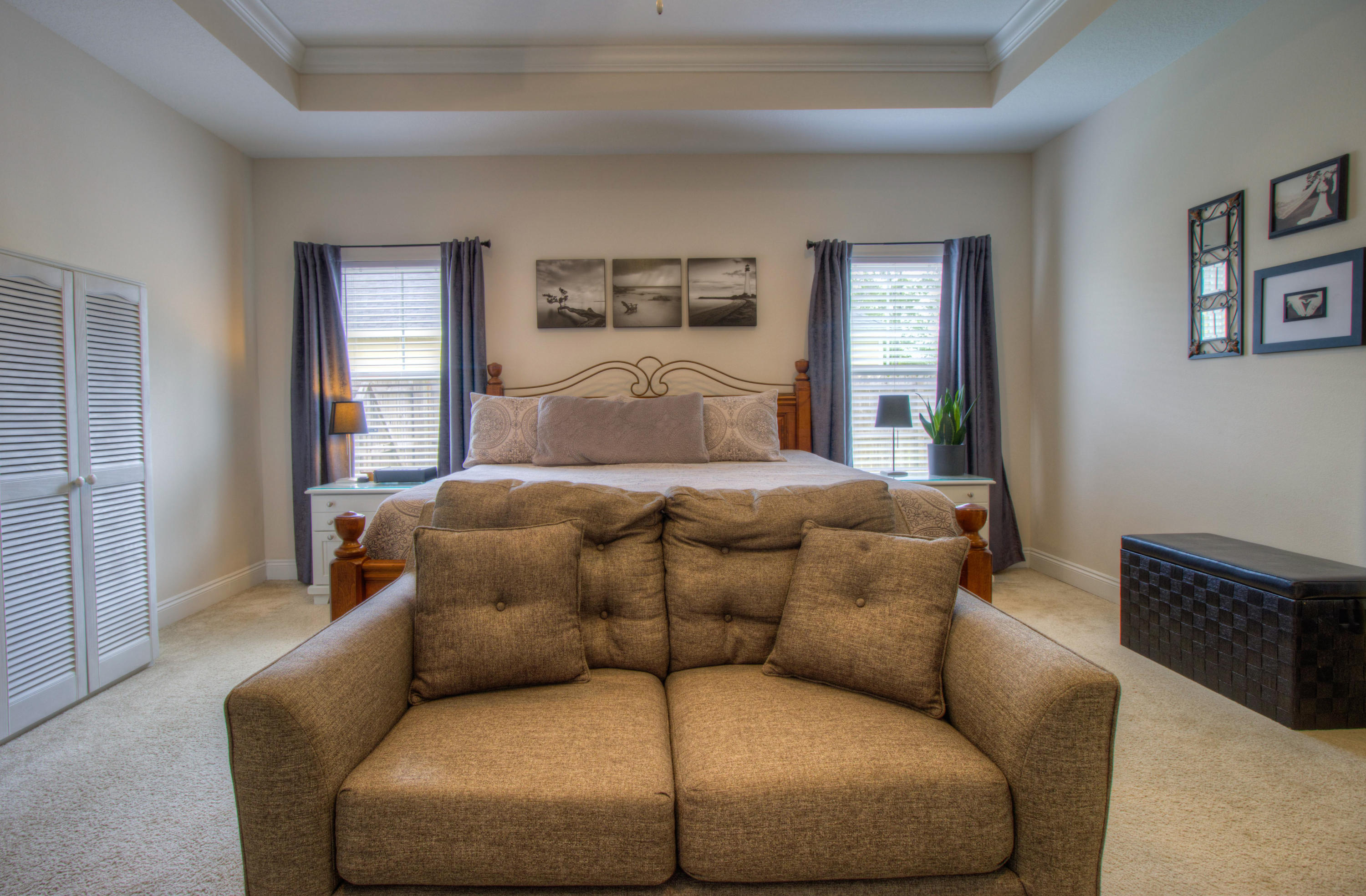 cross creek estates - Residential Lease