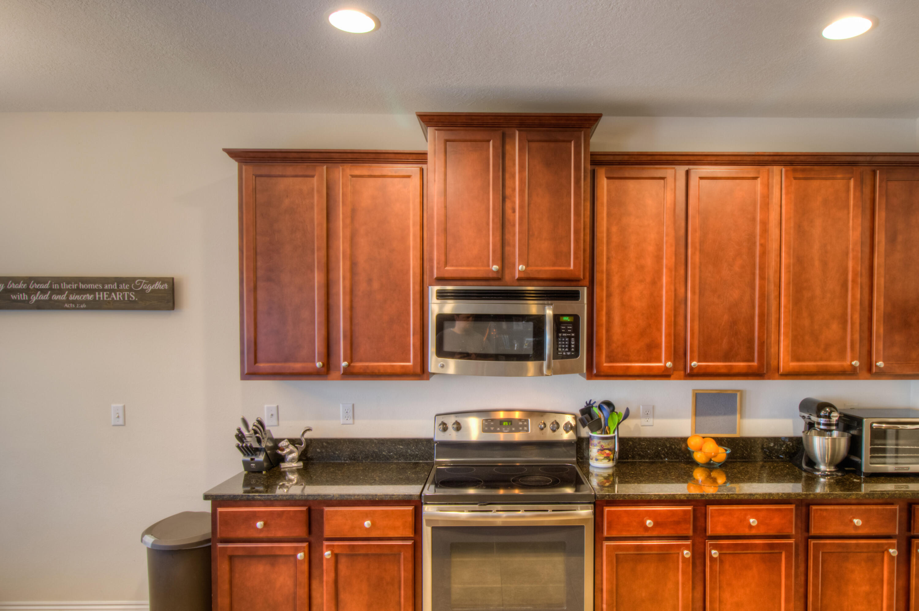 cross creek estates - Residential Lease