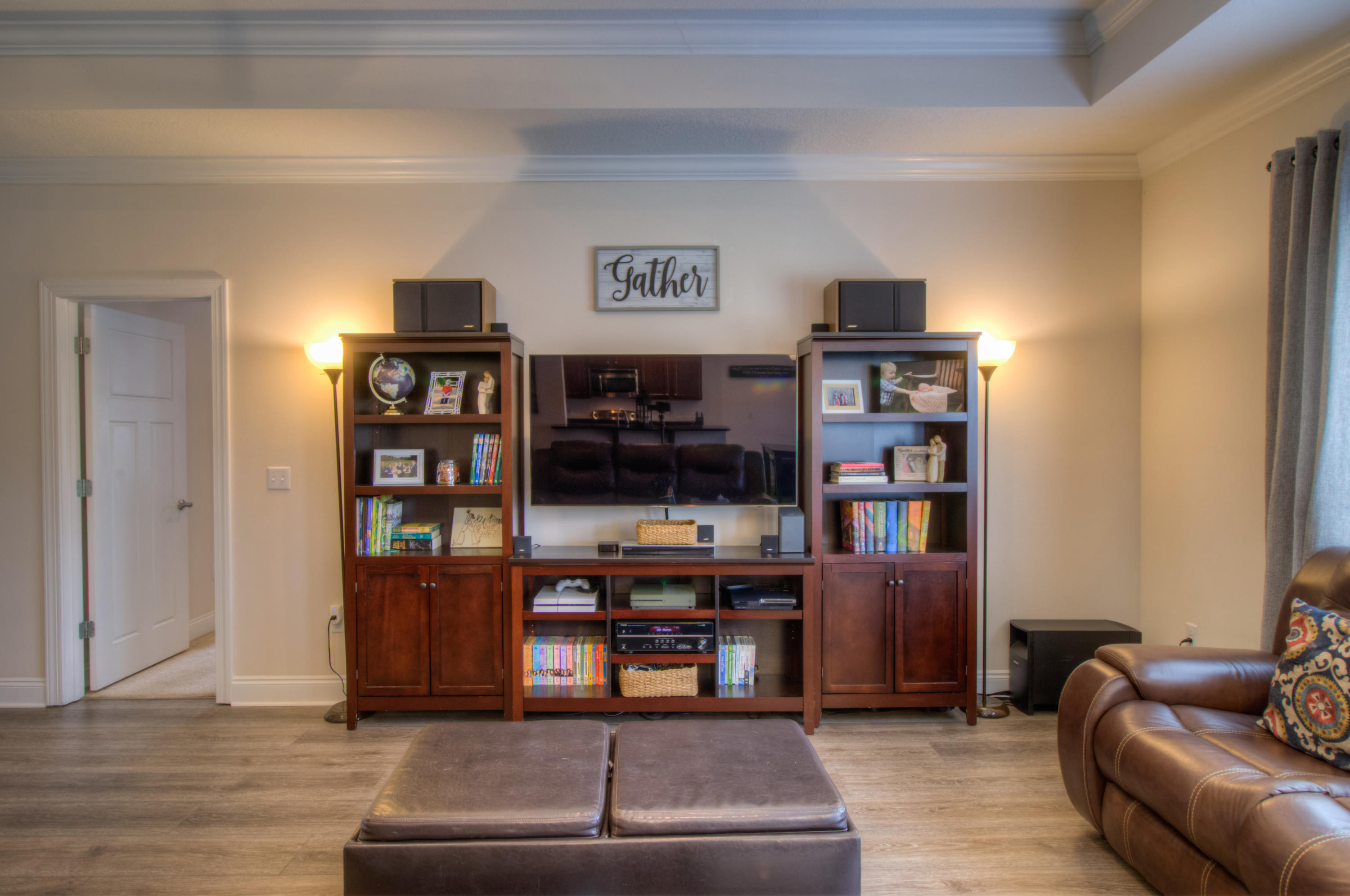 cross creek estates - Residential Lease