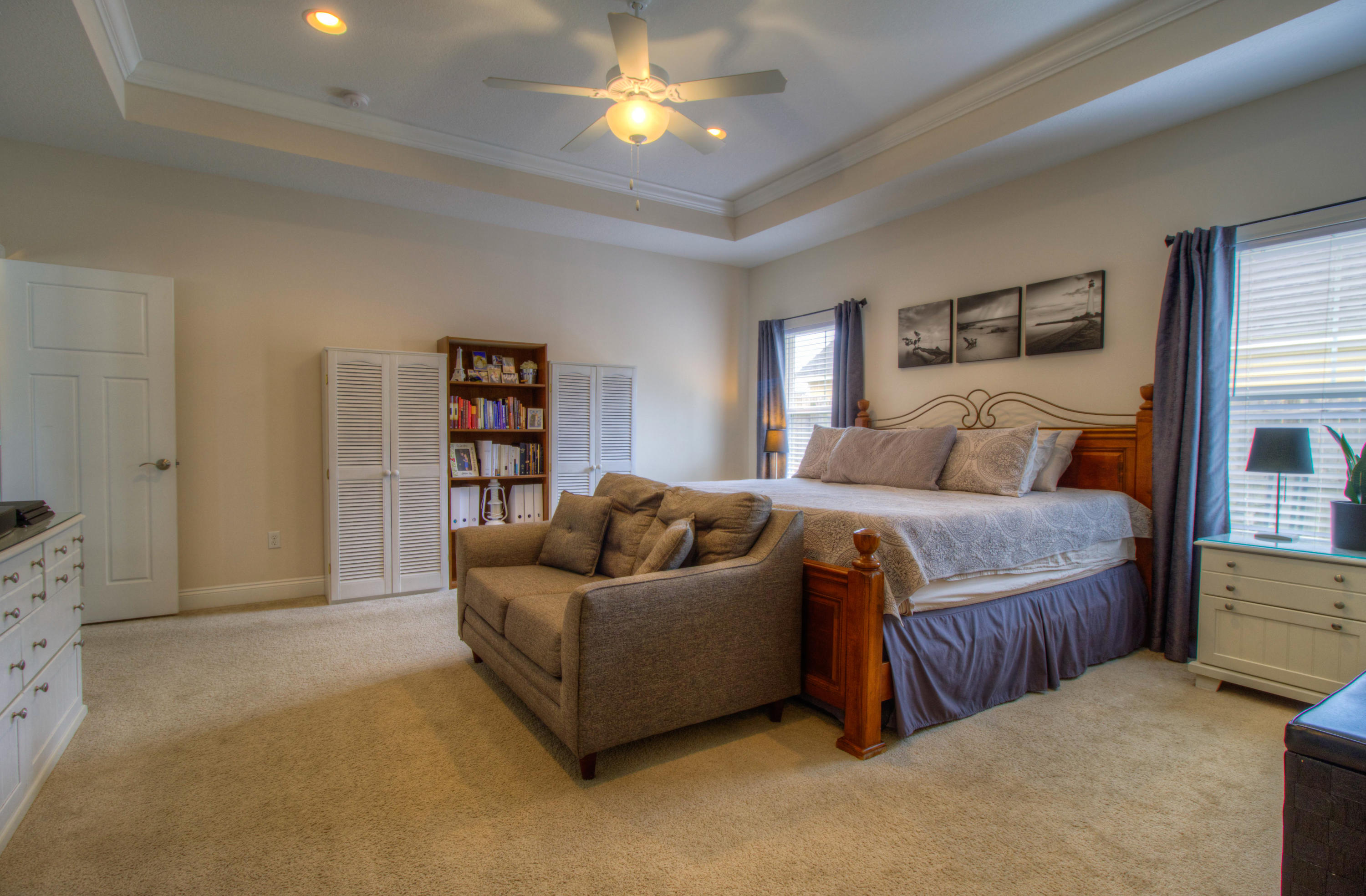cross creek estates - Residential Lease