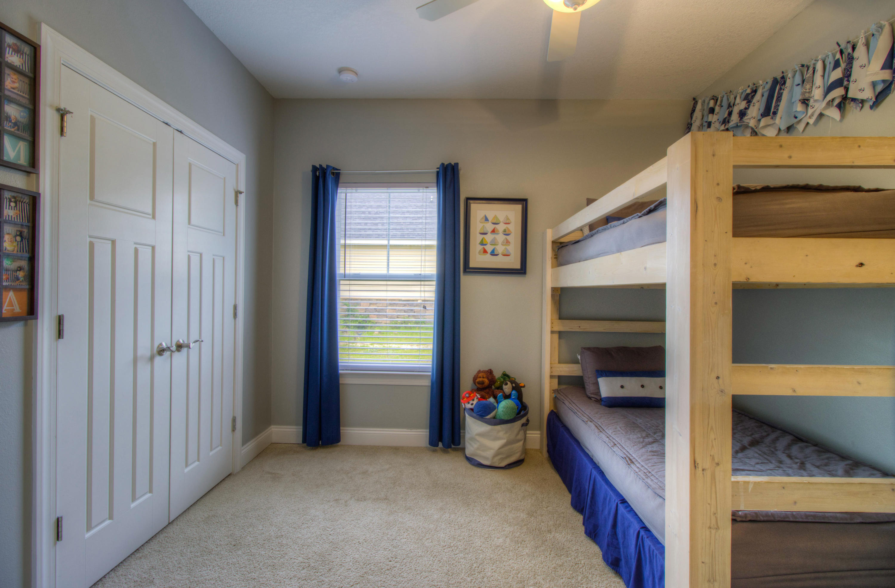 cross creek estates - Residential Lease