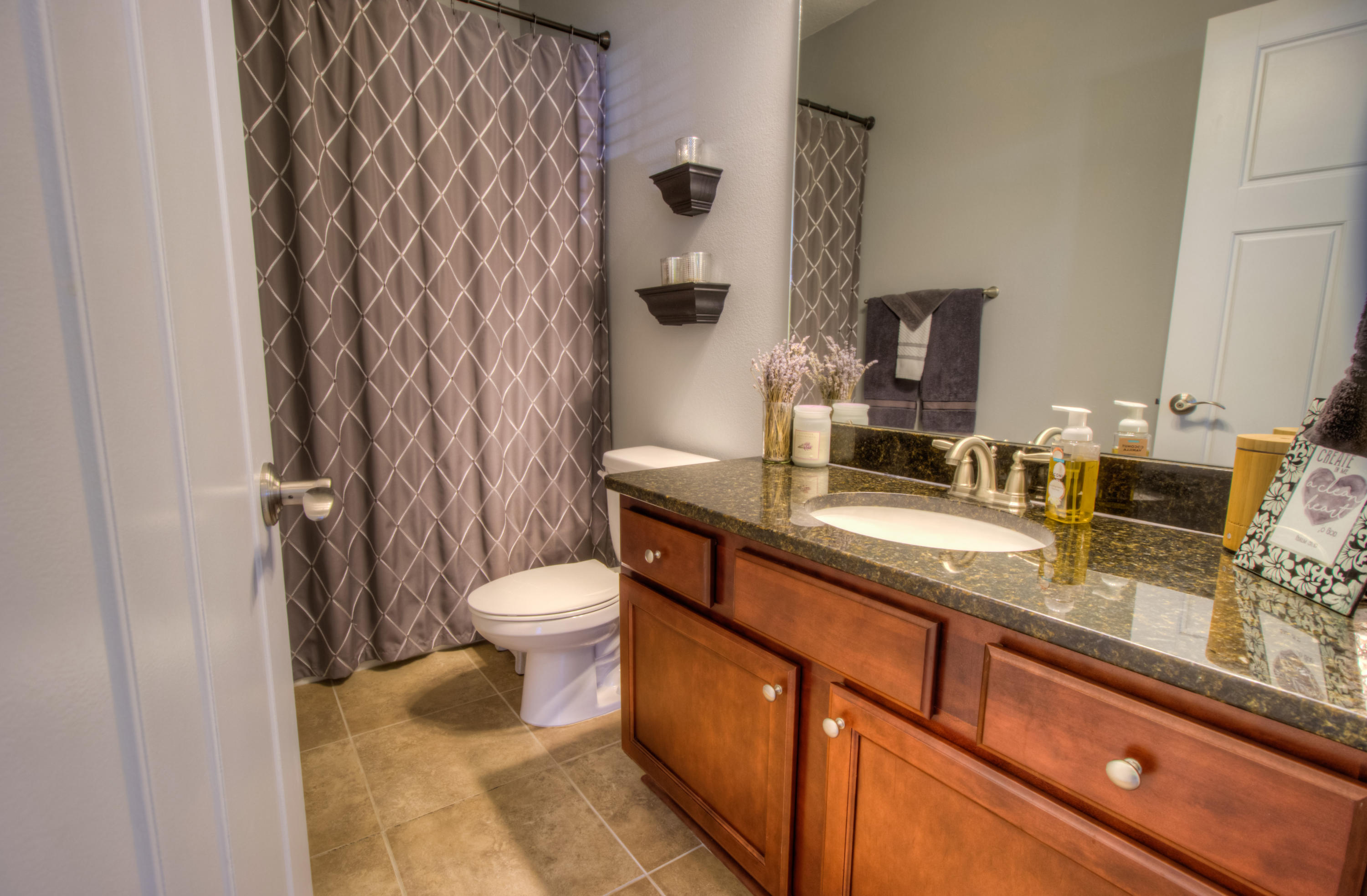 cross creek estates - Residential Lease