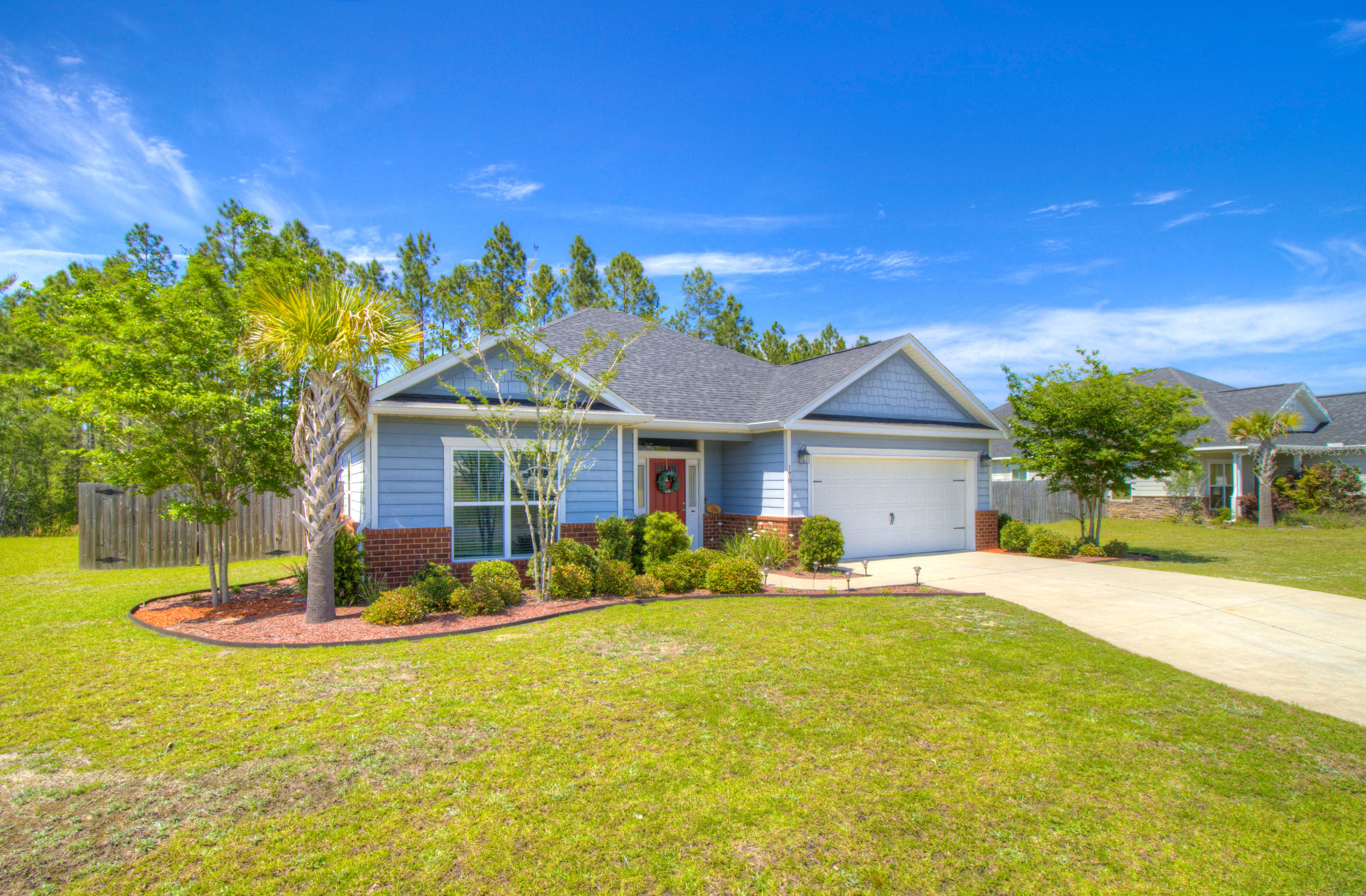 cross creek estates - Residential Lease
