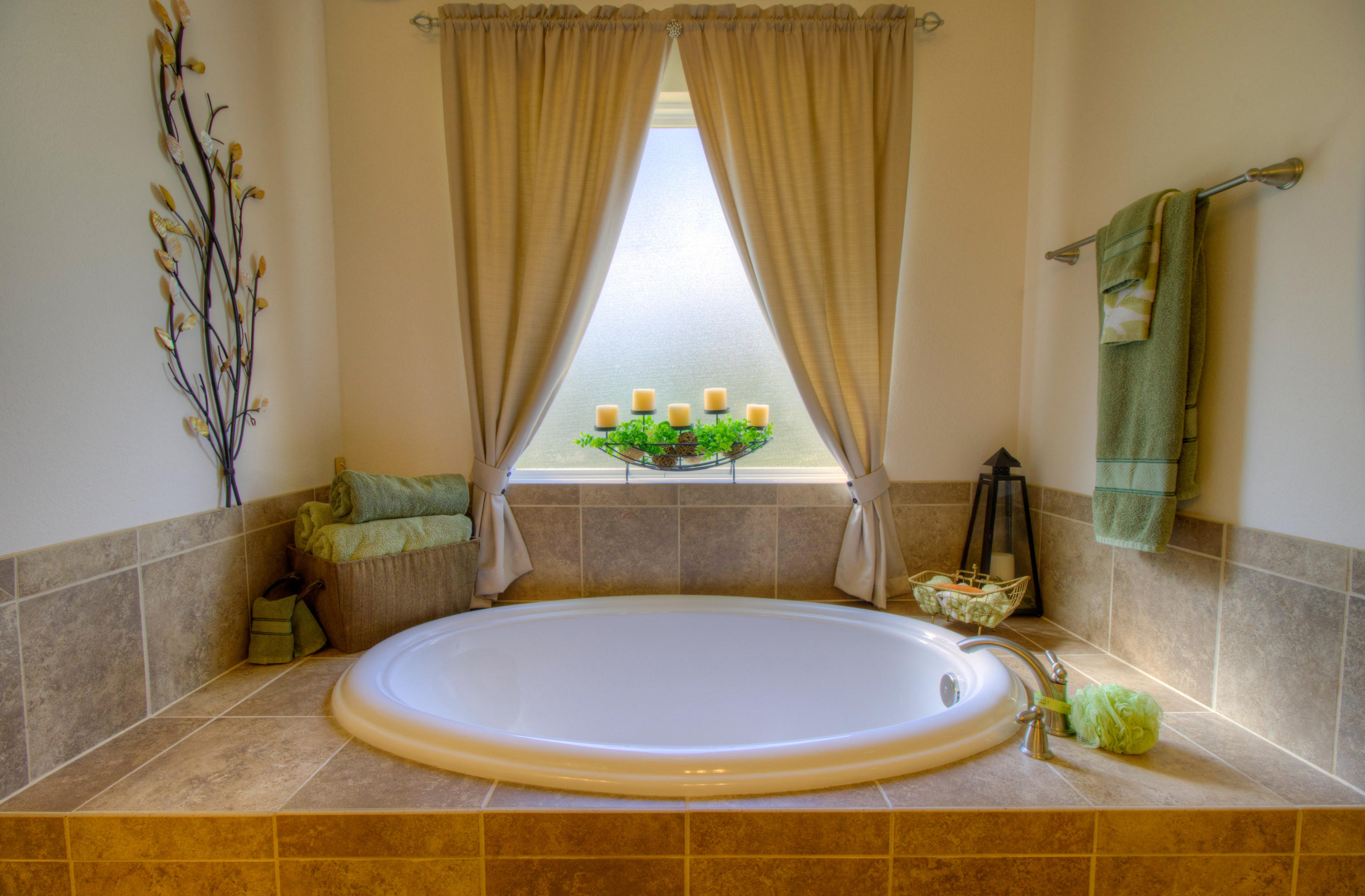 cross creek estates - Residential Lease