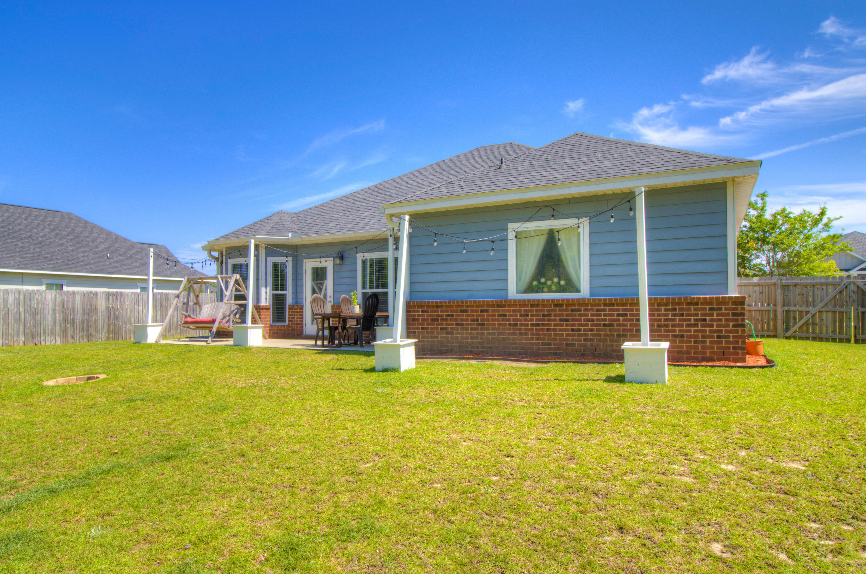 cross creek estates - Residential Lease