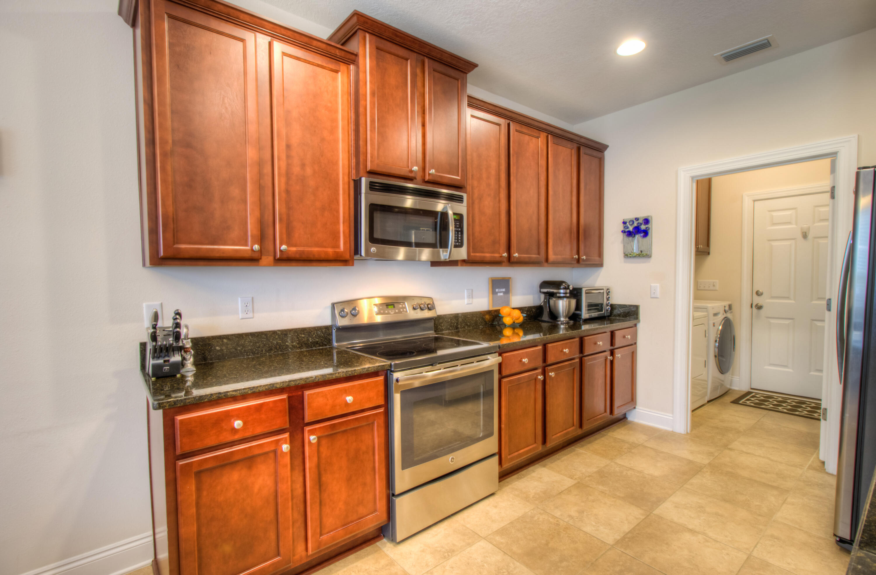 cross creek estates - Residential Lease