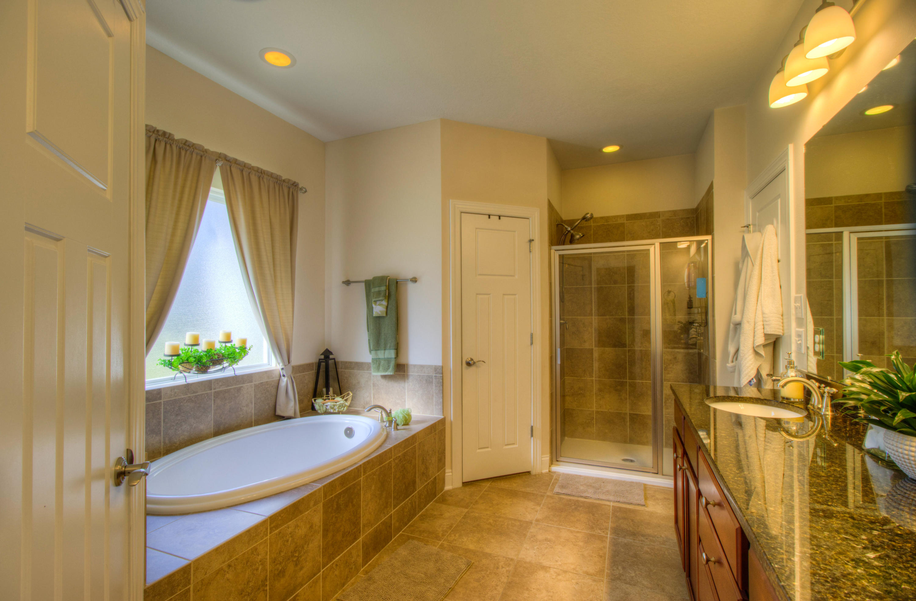 cross creek estates - Residential Lease