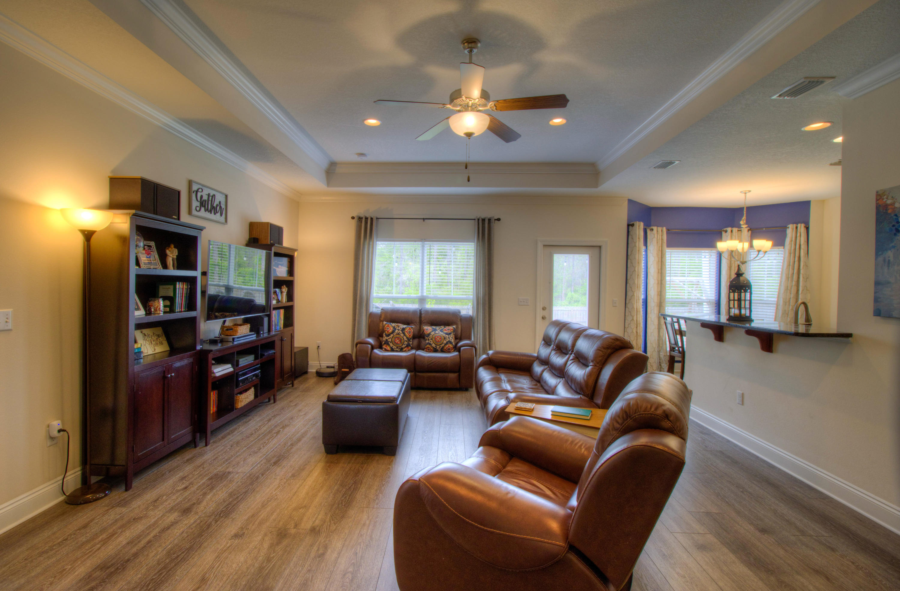 cross creek estates - Residential Lease