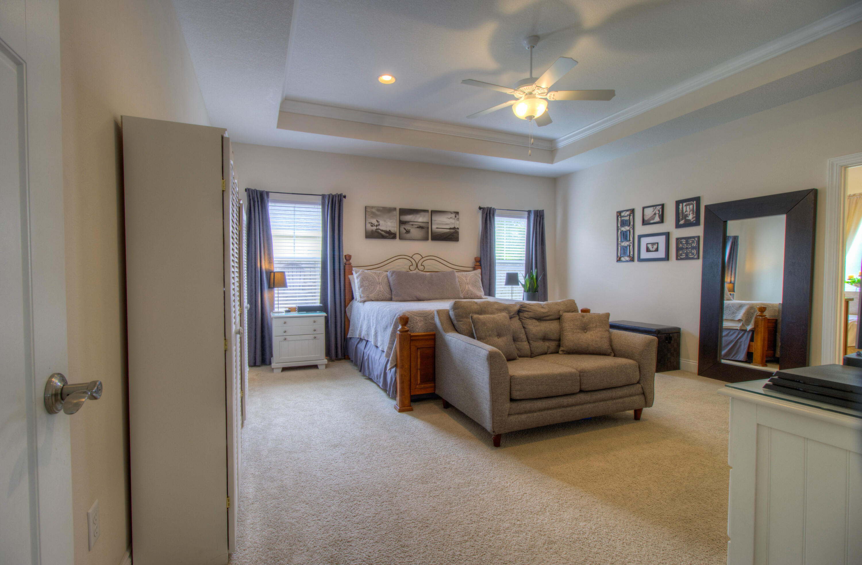 cross creek estates - Residential Lease