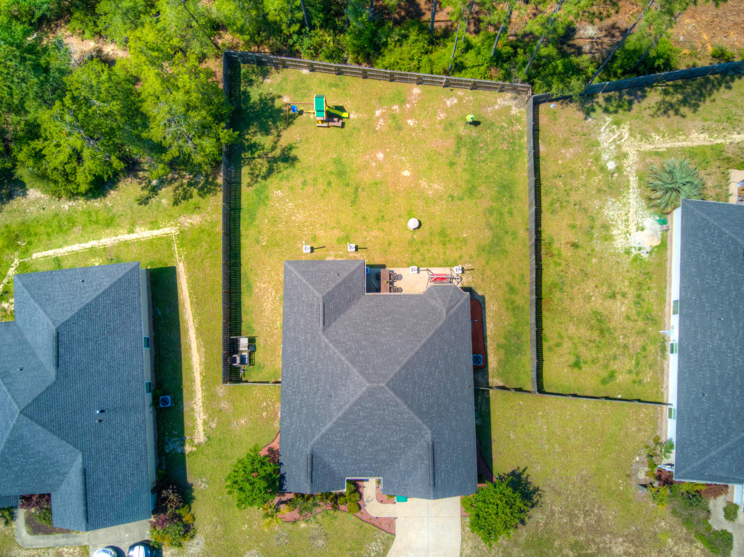 cross creek estates - Residential Lease