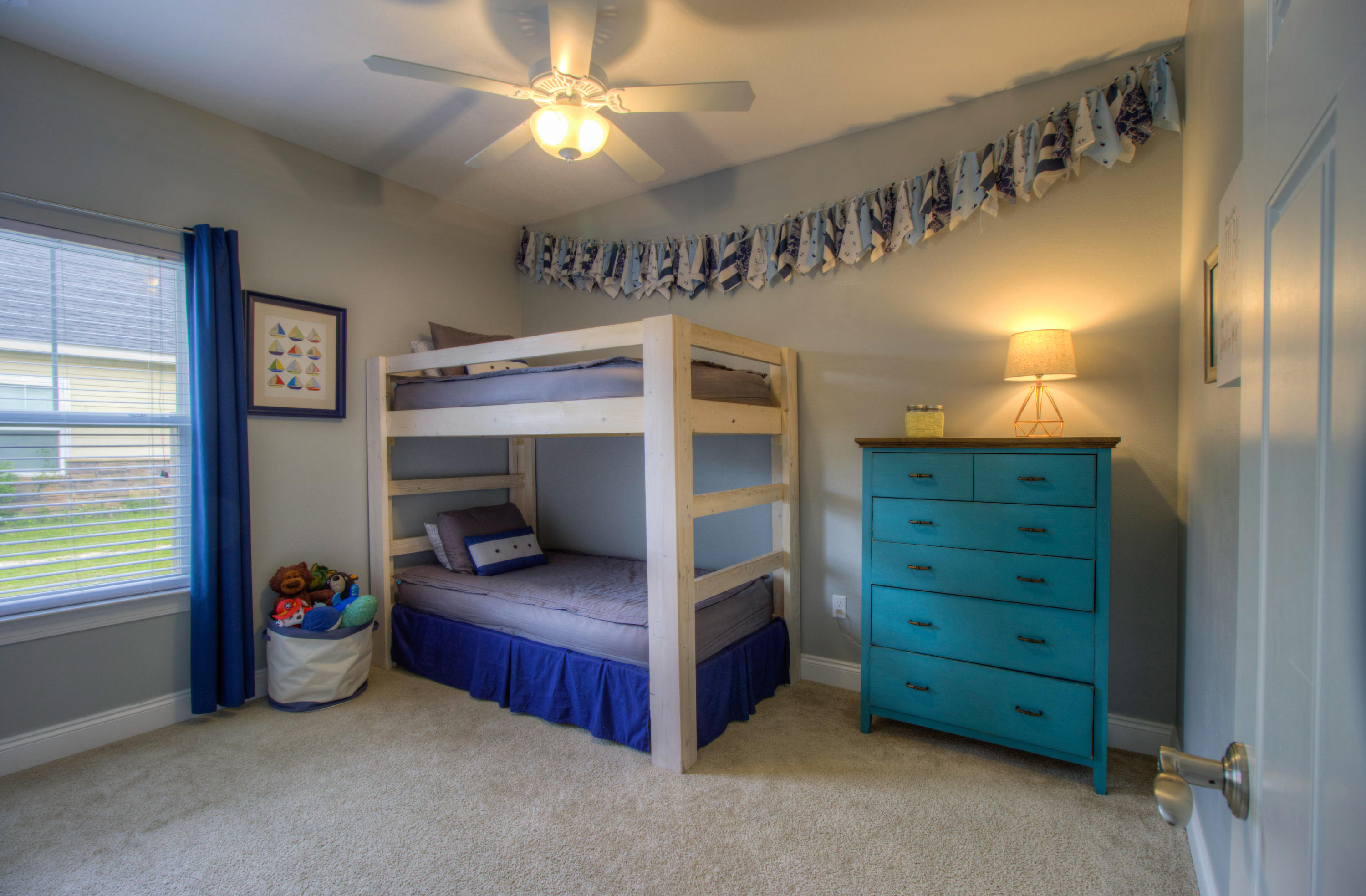 cross creek estates - Residential Lease