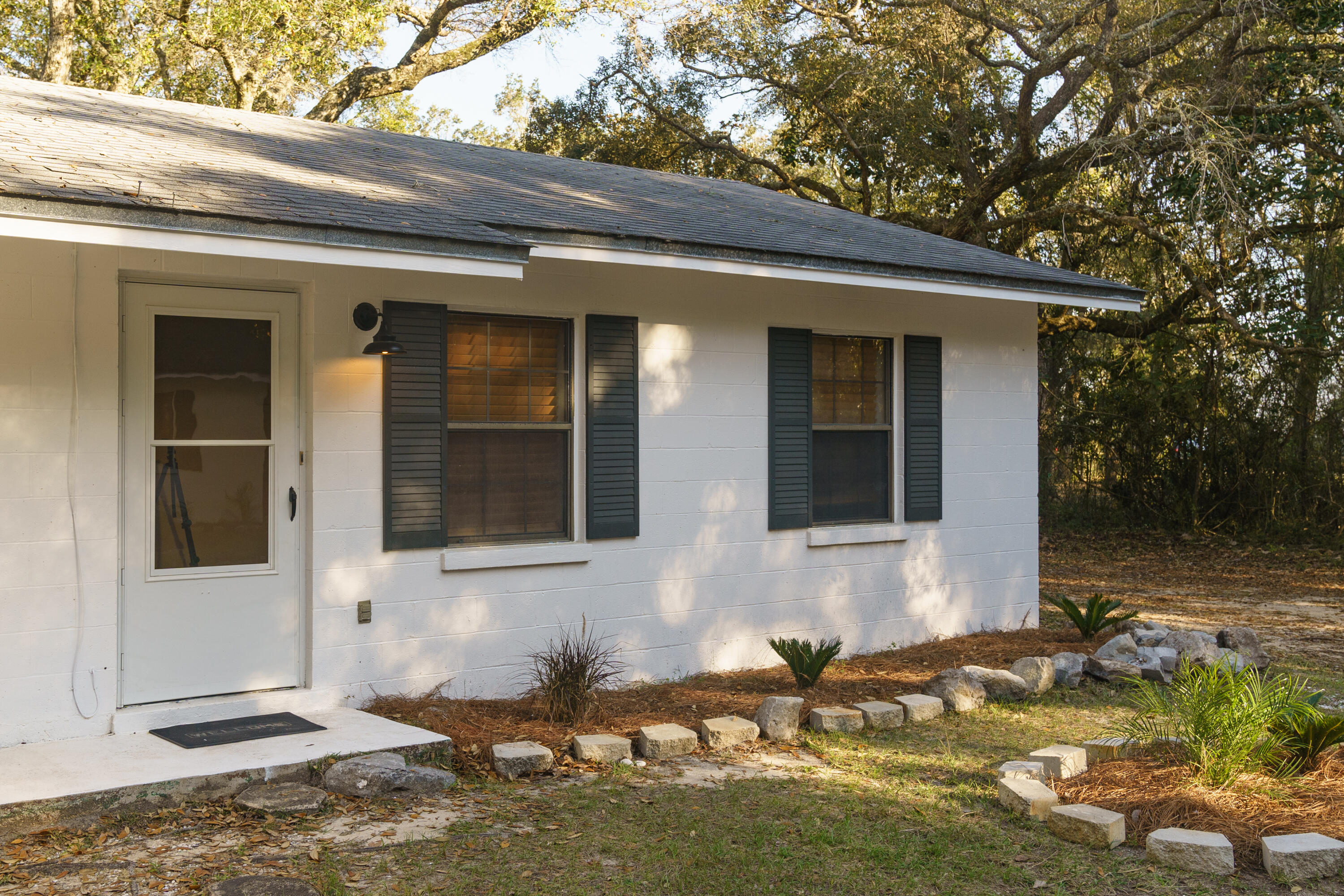 CHICKASAW S/D - Residential Lease