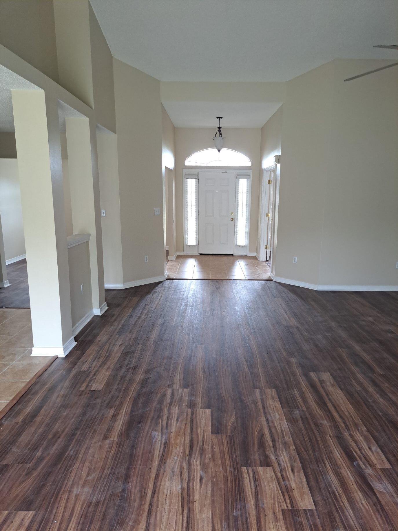 HOLLEY BY THE SEA - Residential
