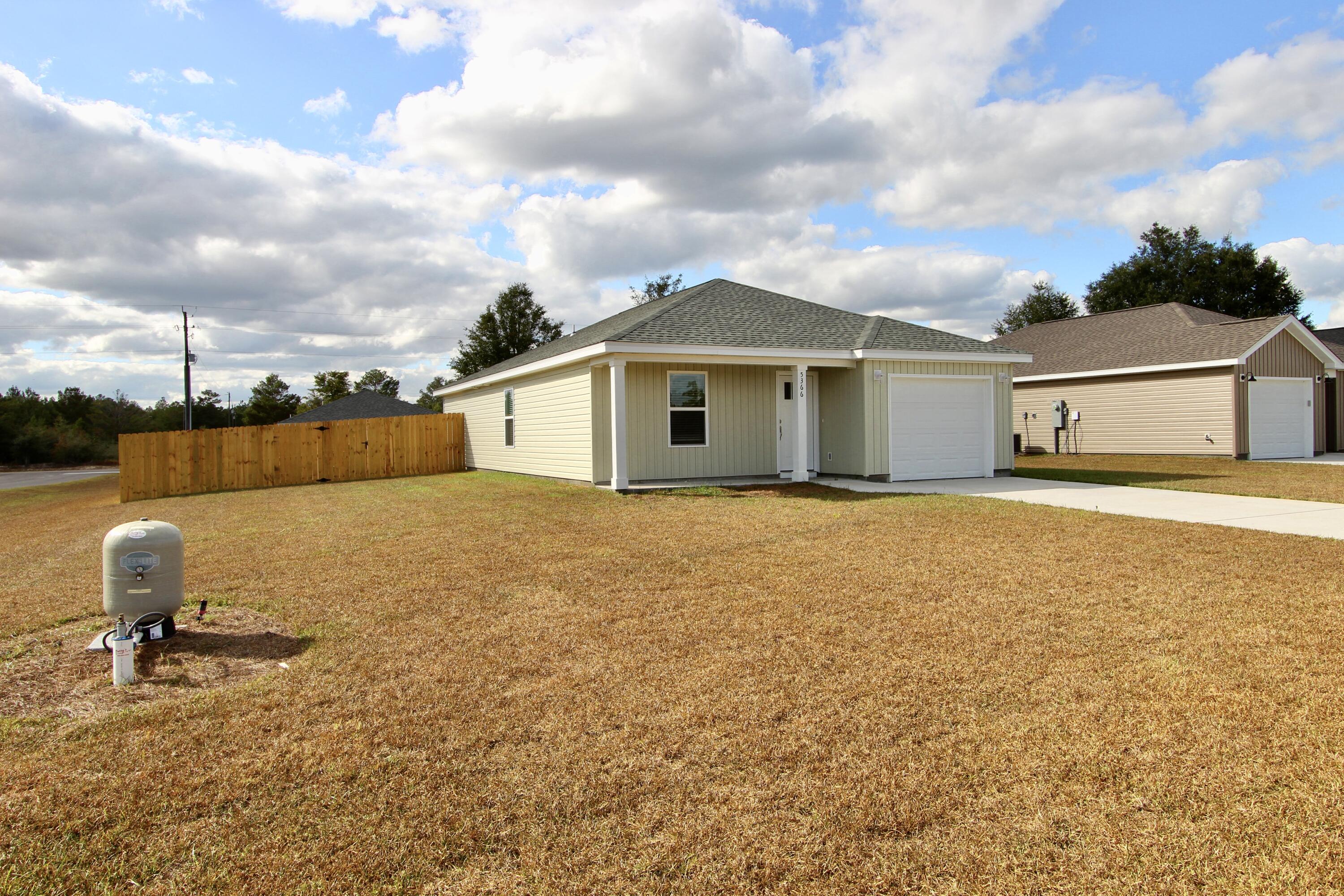 Holley Grove - Residential Lease